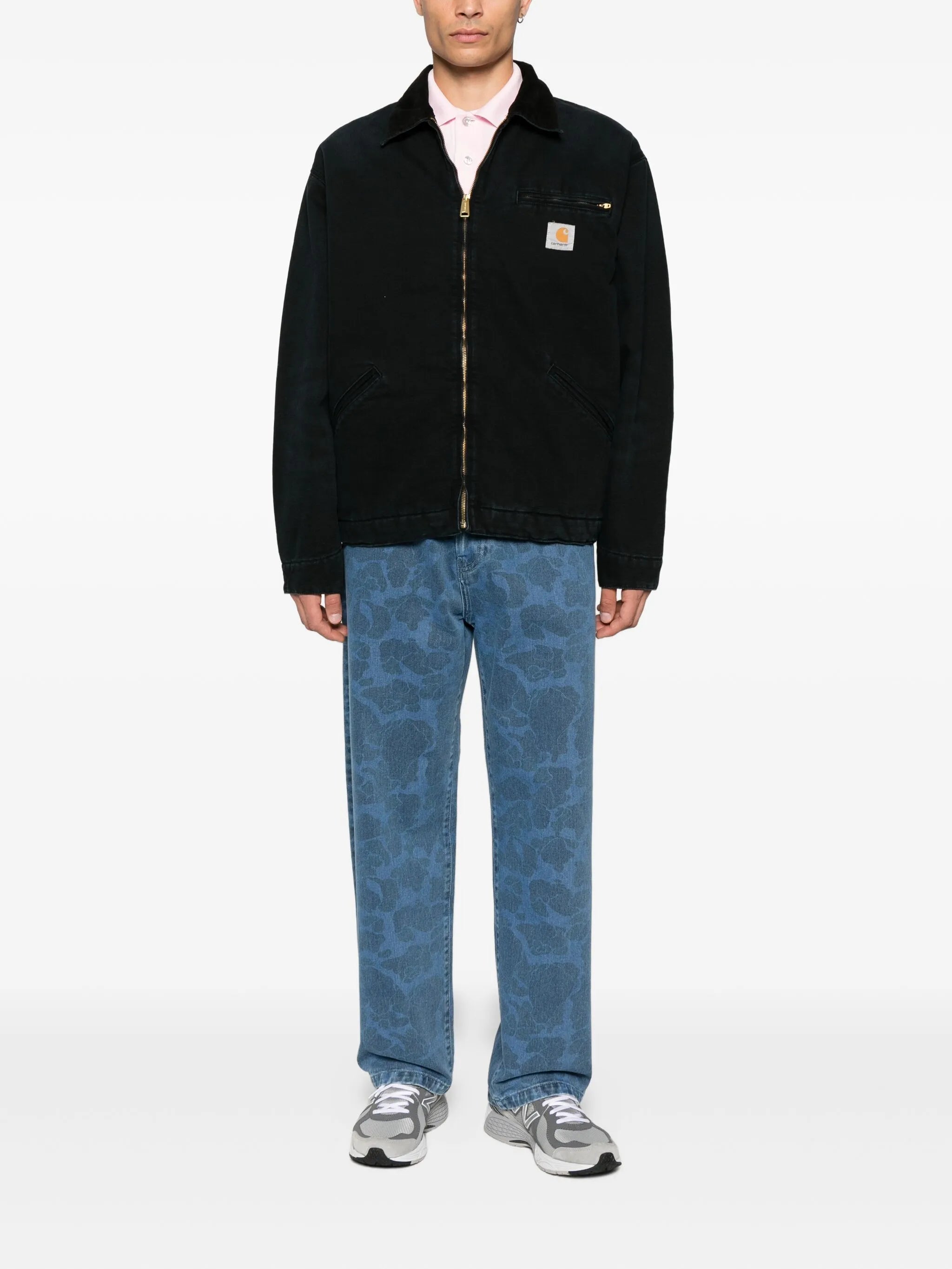 og Detroit jacket