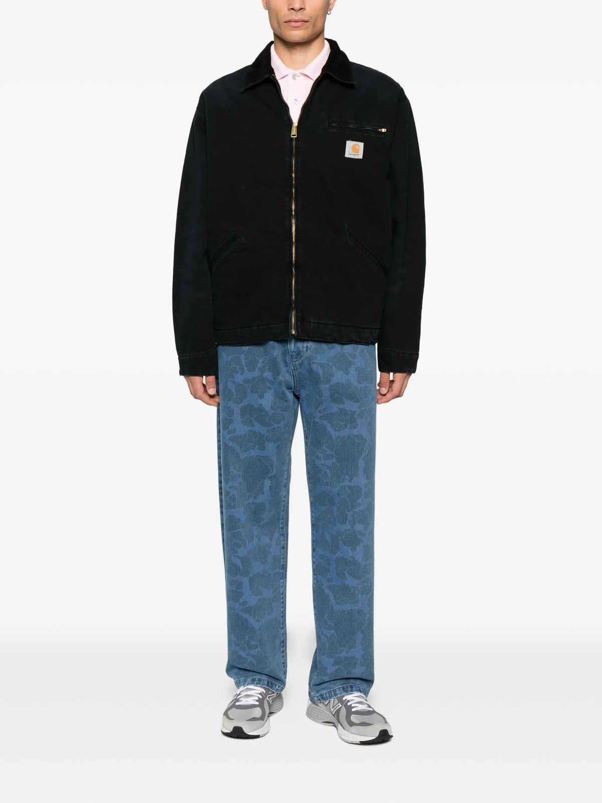 og Detroit jacket