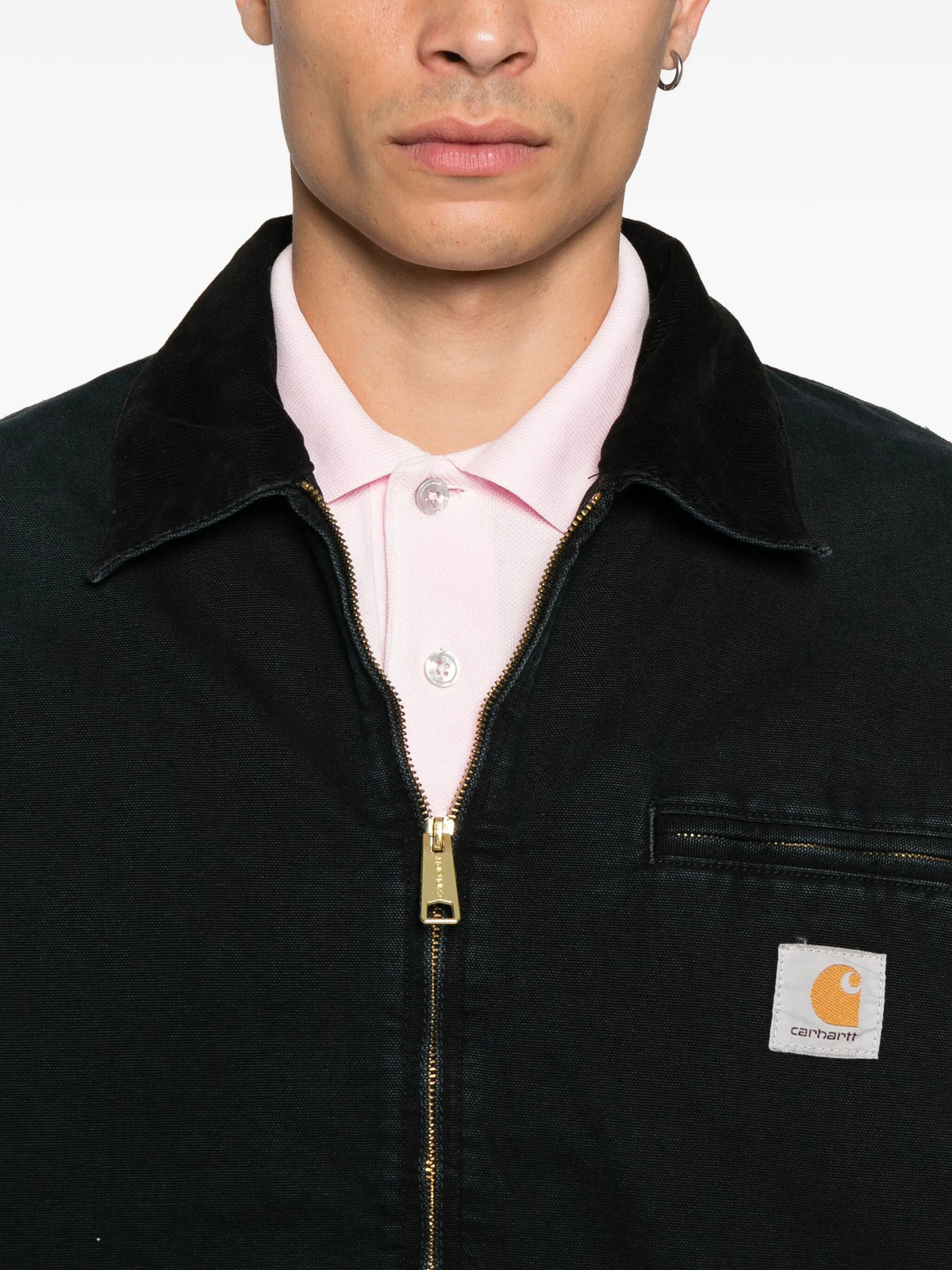 og Detroit jacket