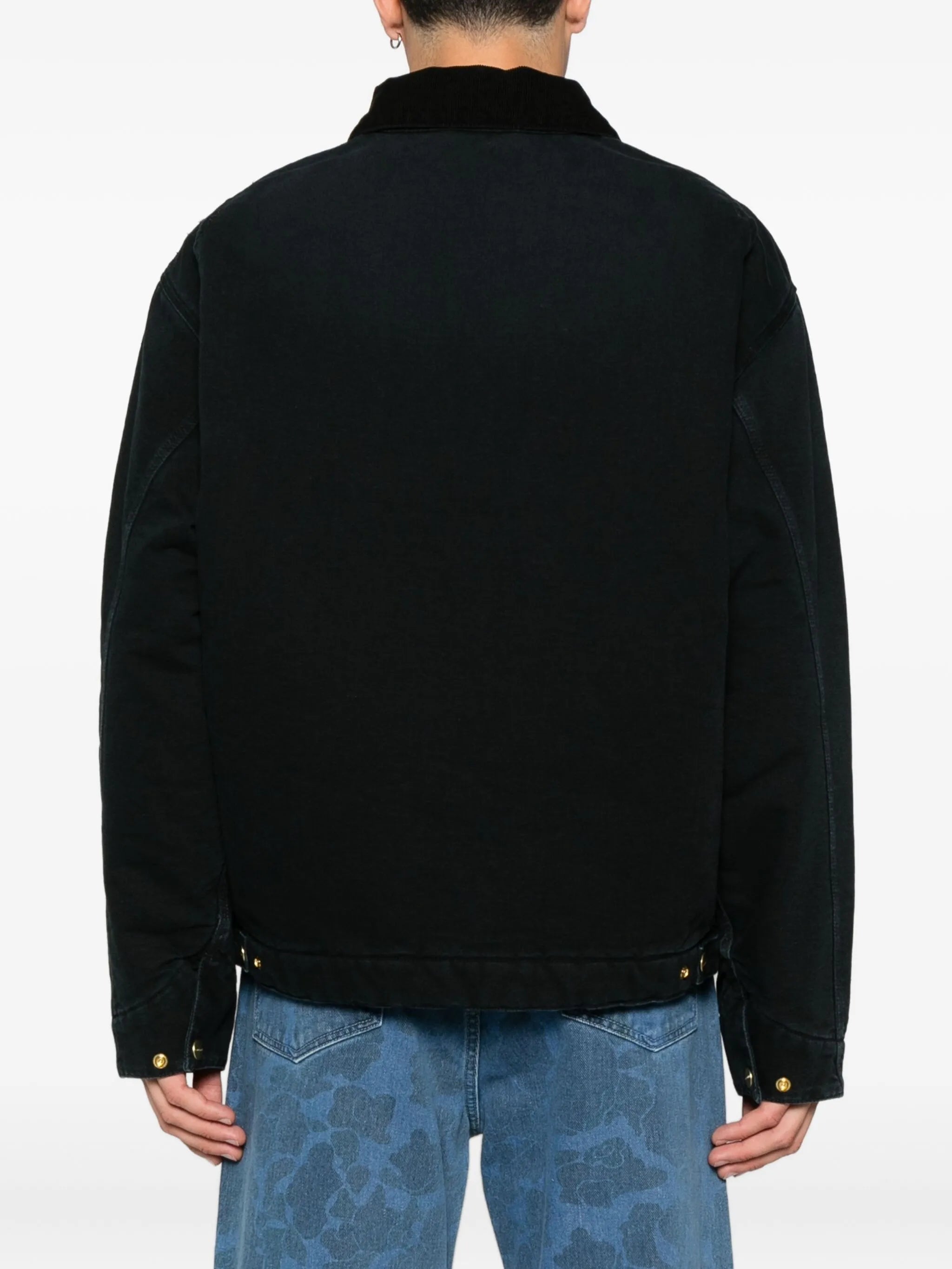 og Detroit jacket