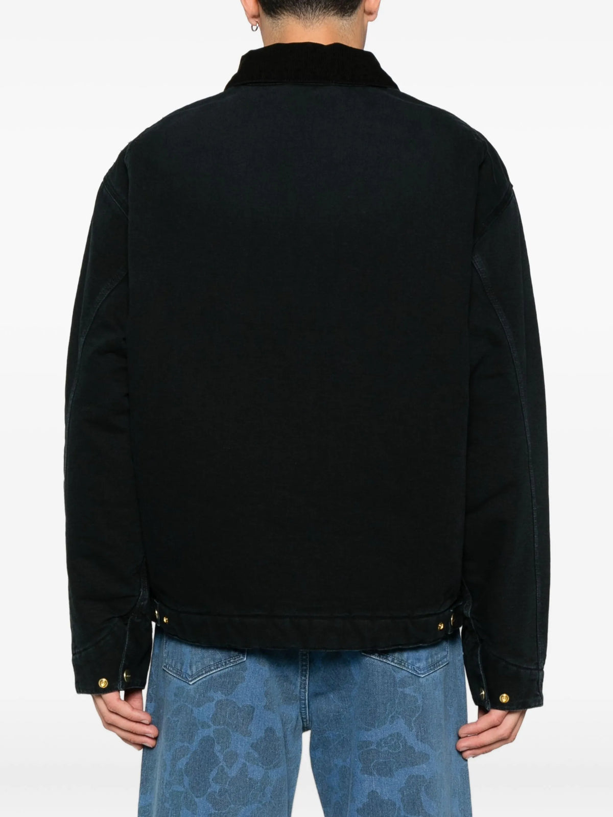 og Detroit jacket