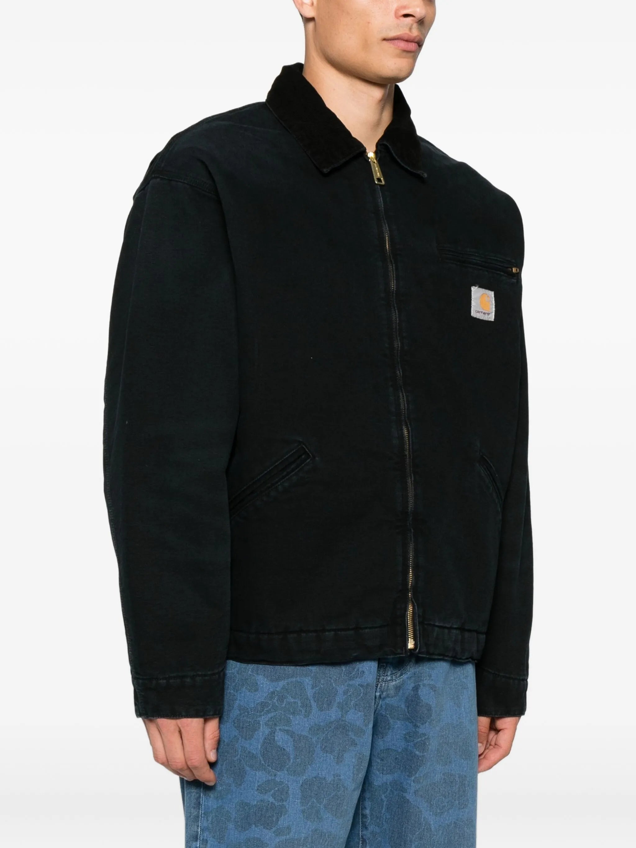 og Detroit jacket