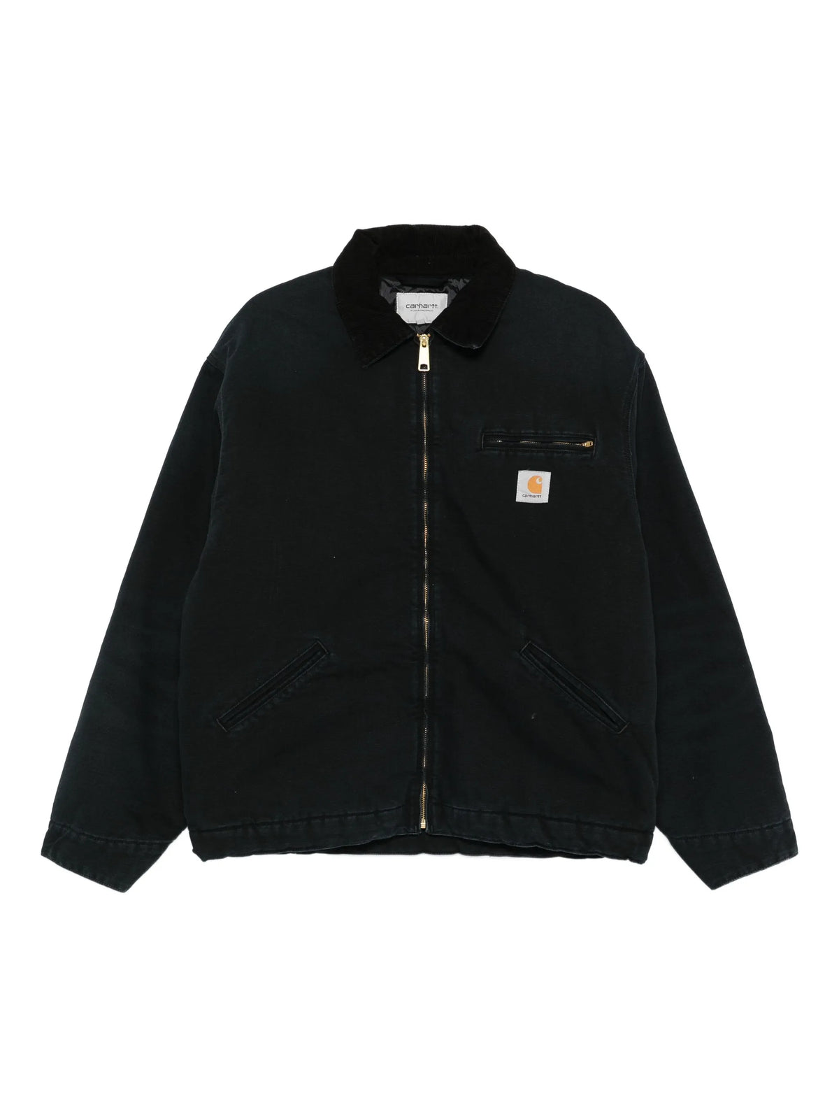 og Detroit jacket