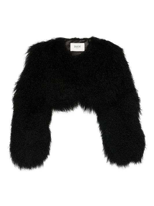 Becca shearling jacket