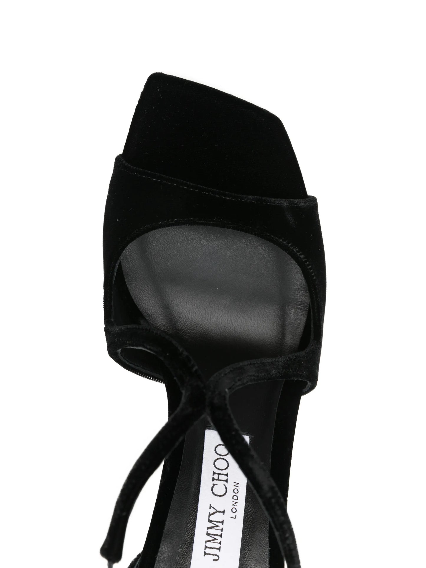 Azia heeled sandals