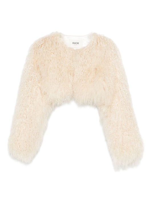Becca shearling jacket