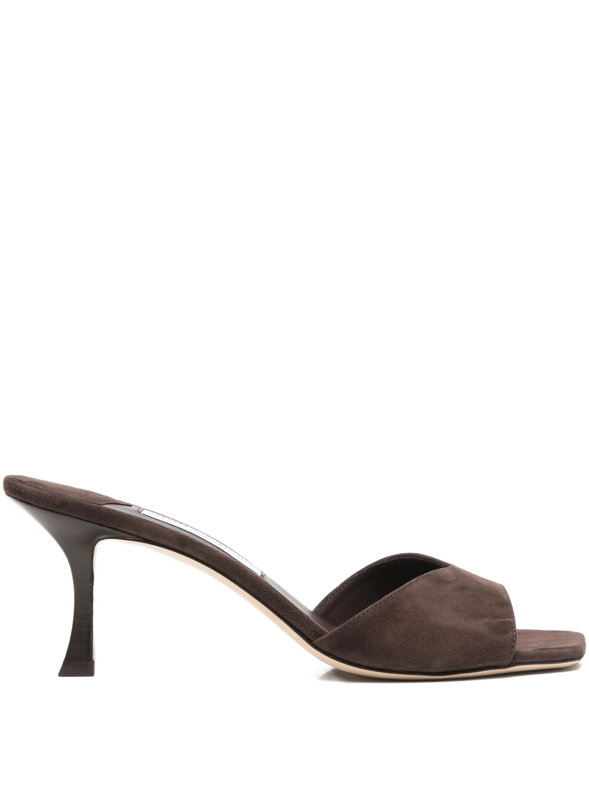 70mm Skye sandals