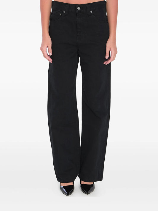 Bonnie five-pocket jeans