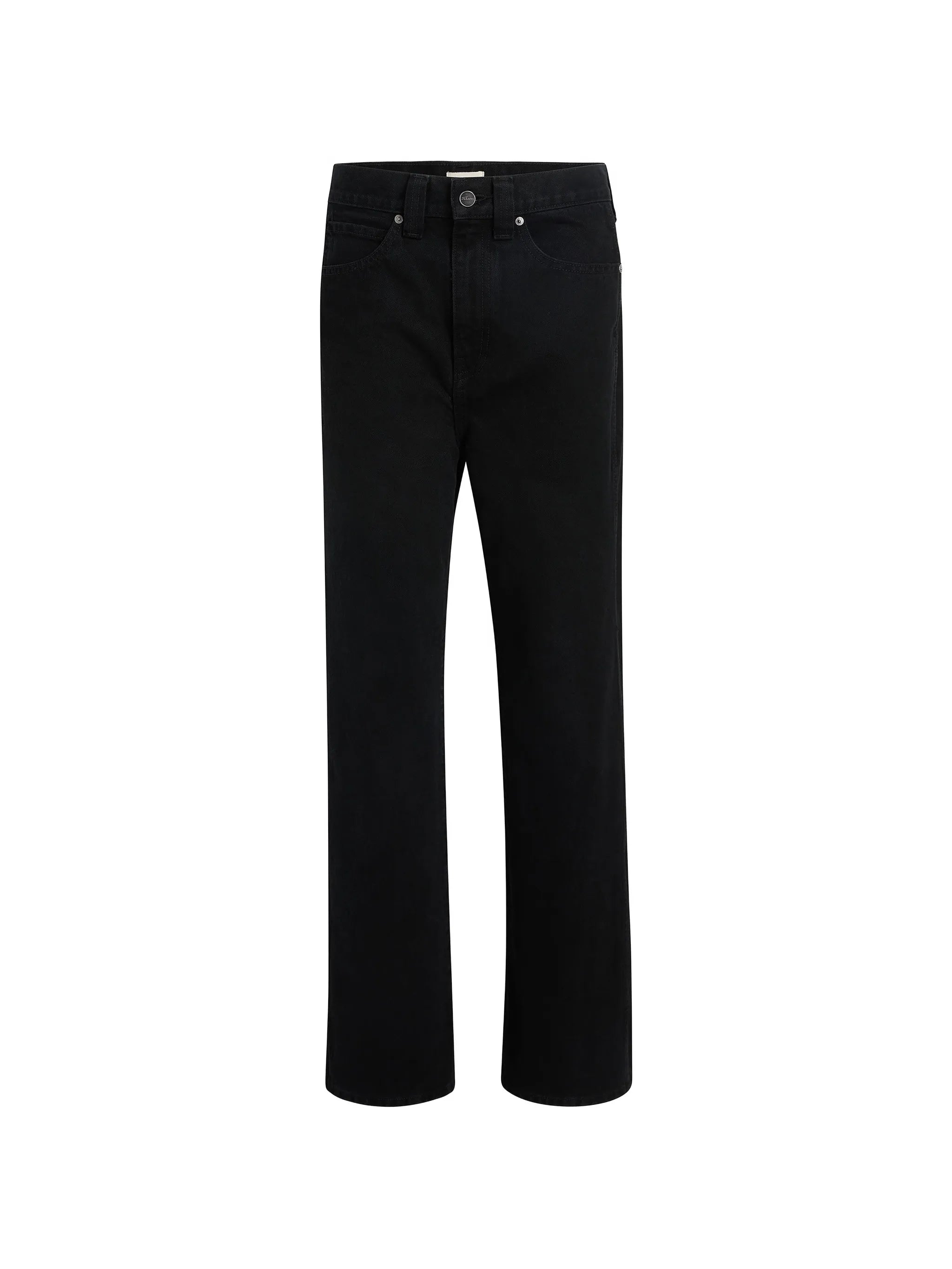 Bonnie five-pocket jeans