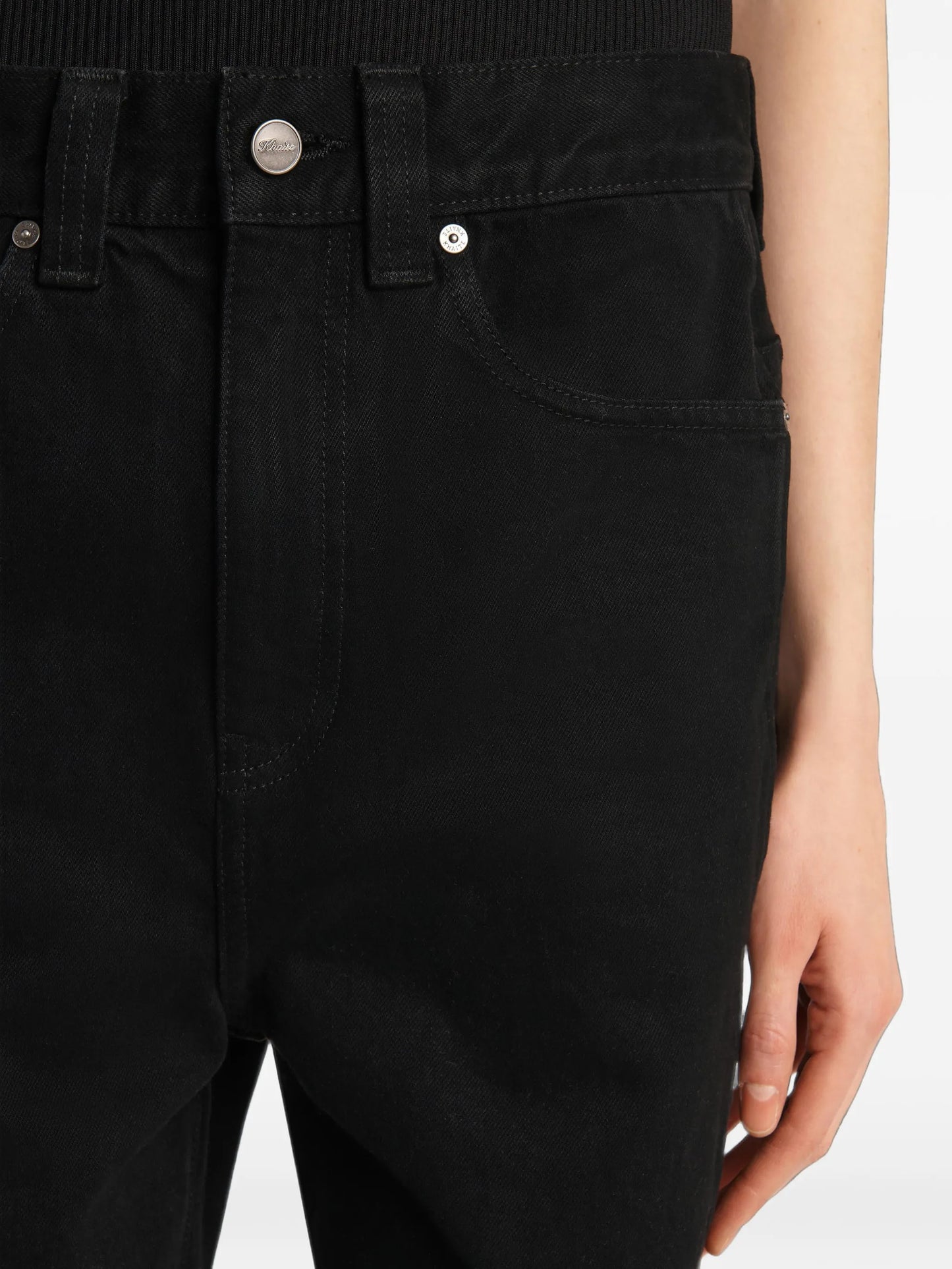 Bonnie five-pocket jeans