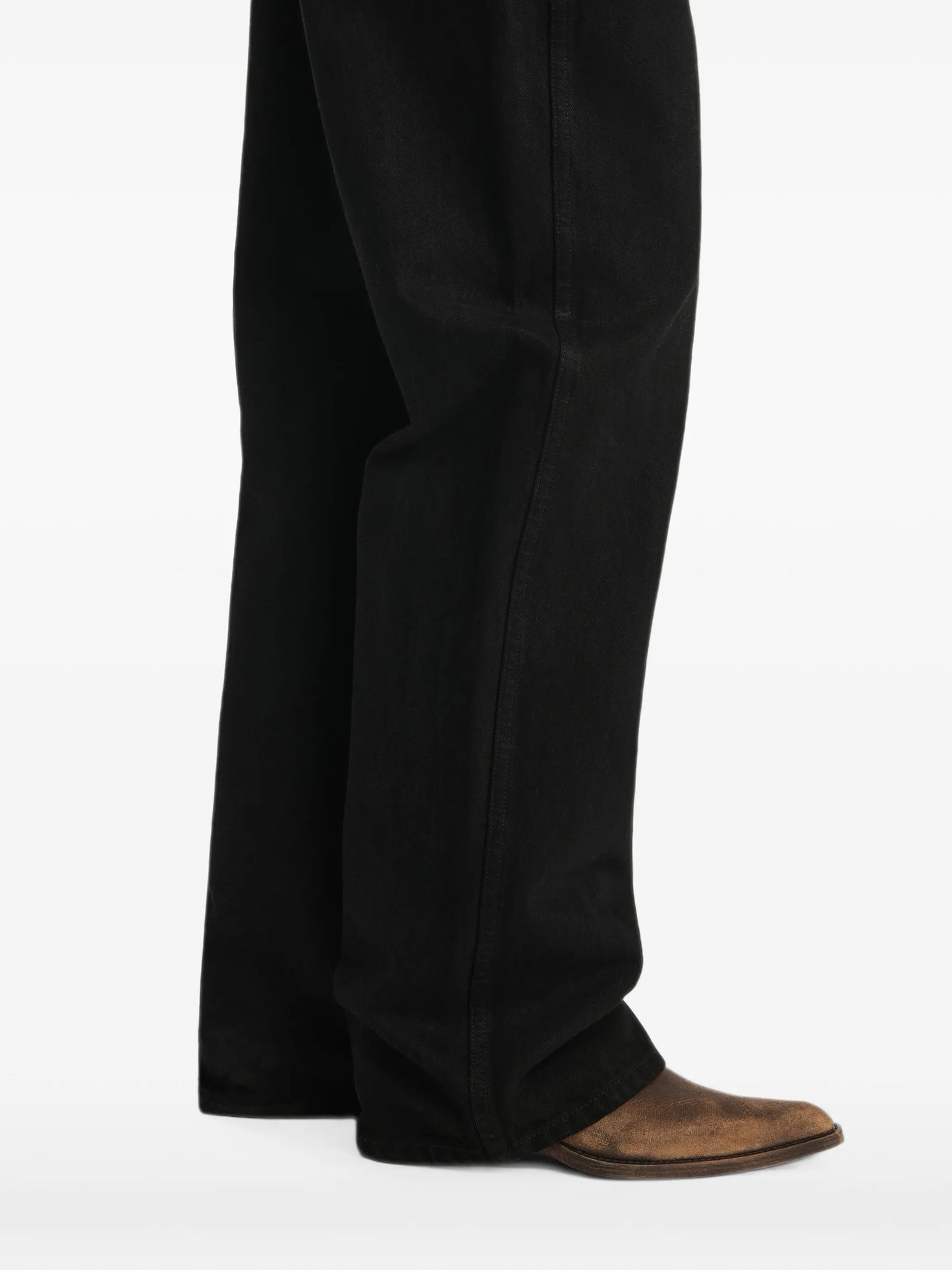Bonnie five-pocket jeans
