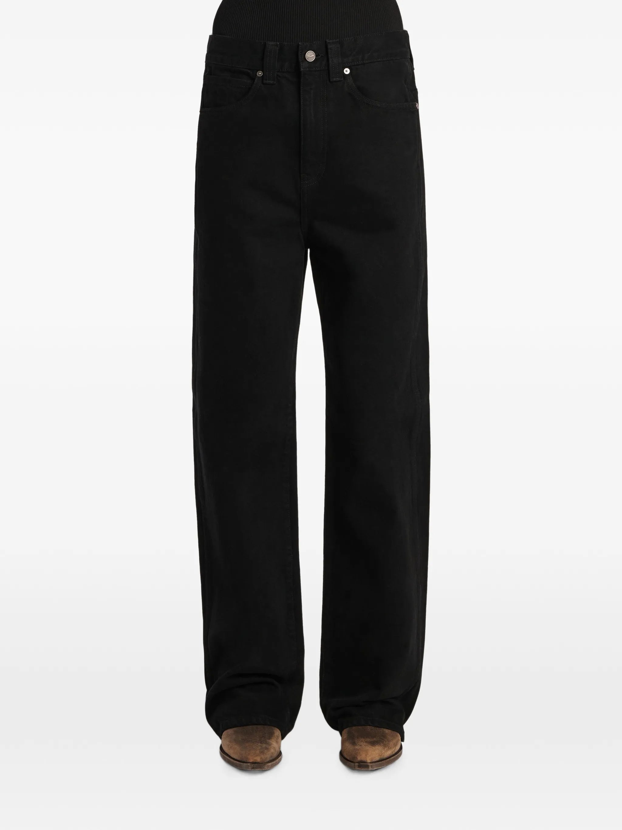 Bonnie five-pocket jeans