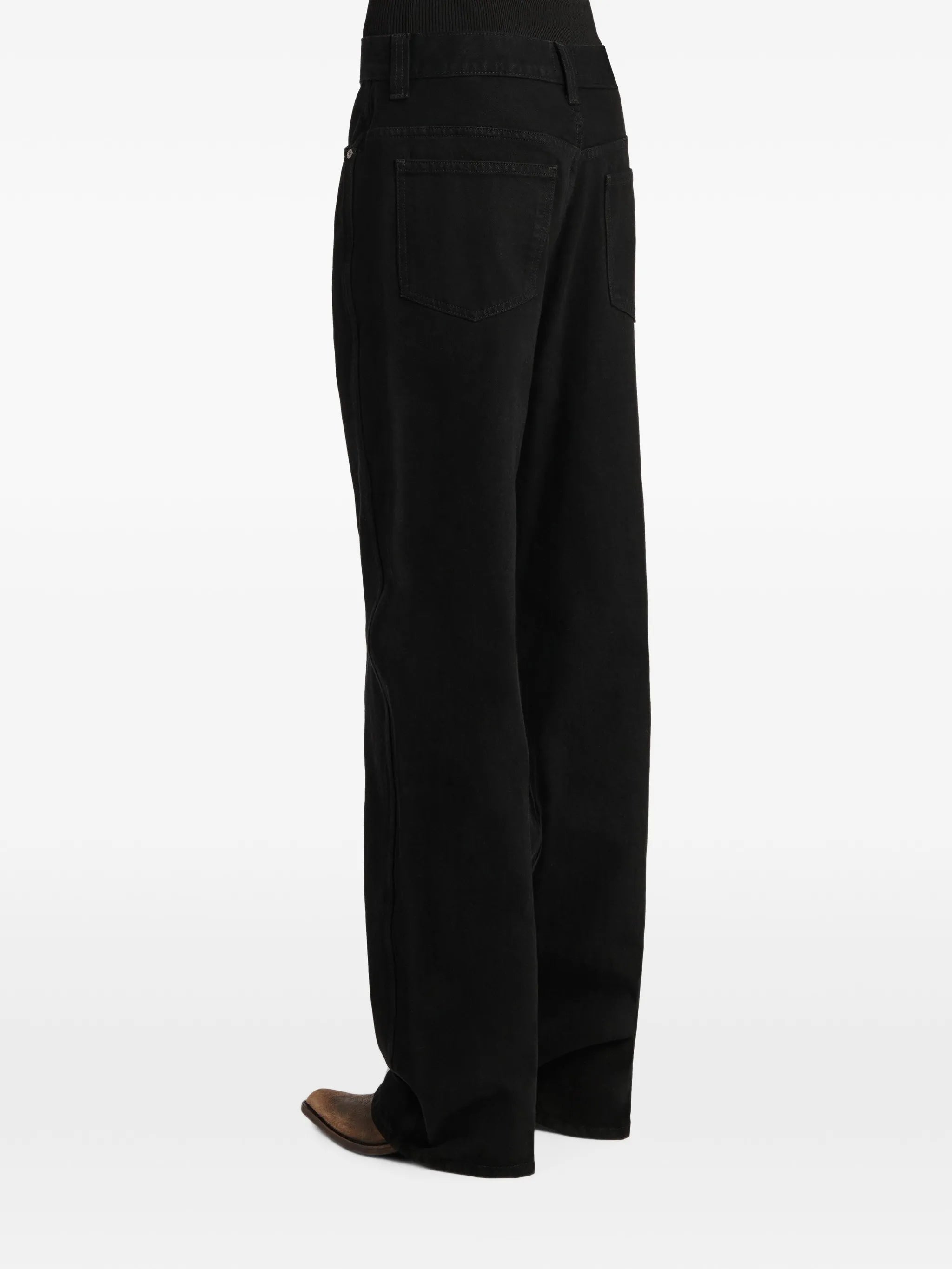Bonnie five-pocket jeans