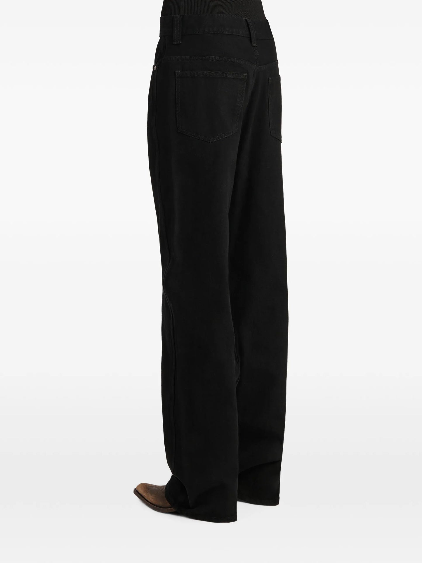 Bonnie five-pocket jeans