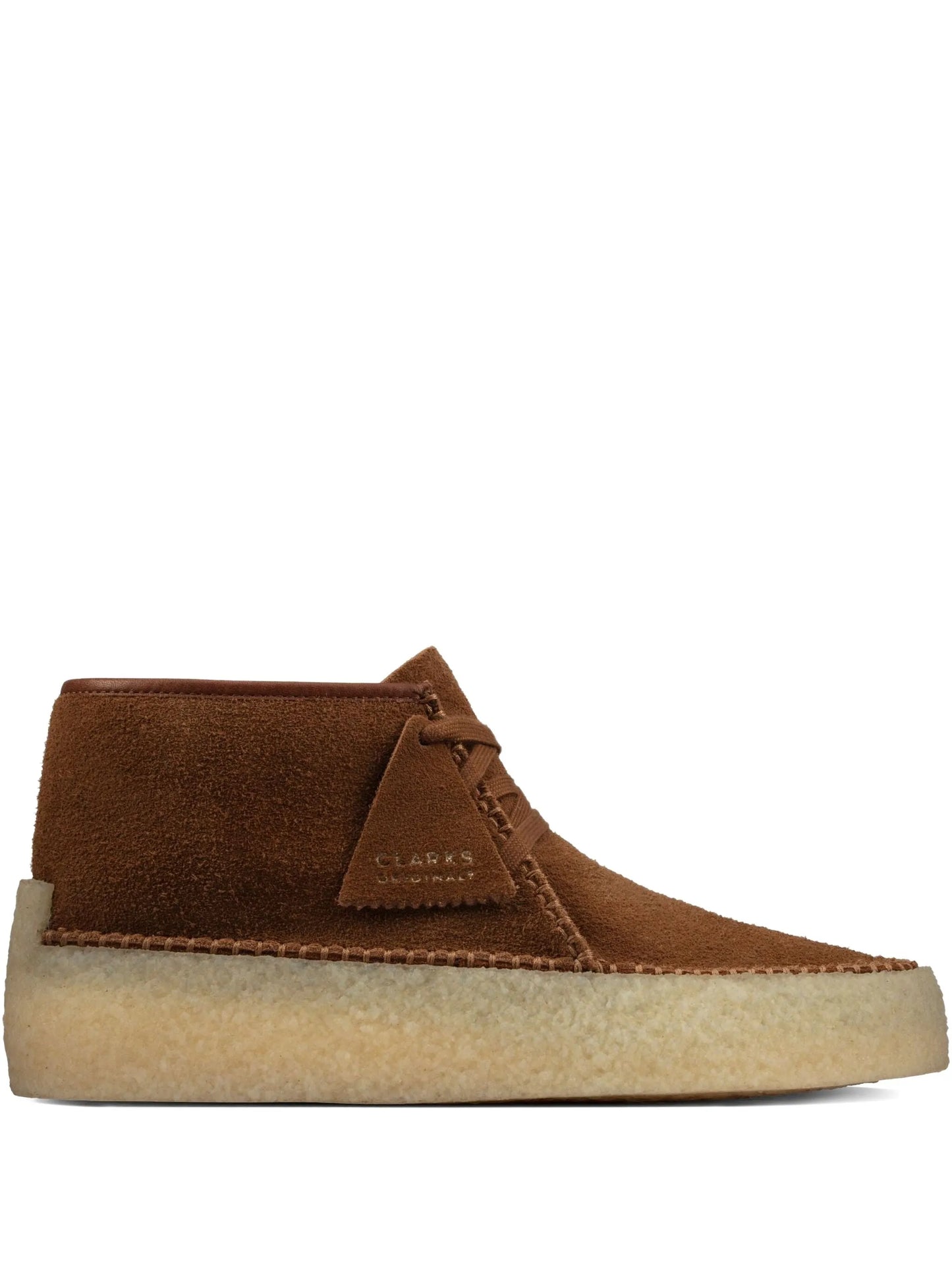 Caravan "Brown" boots