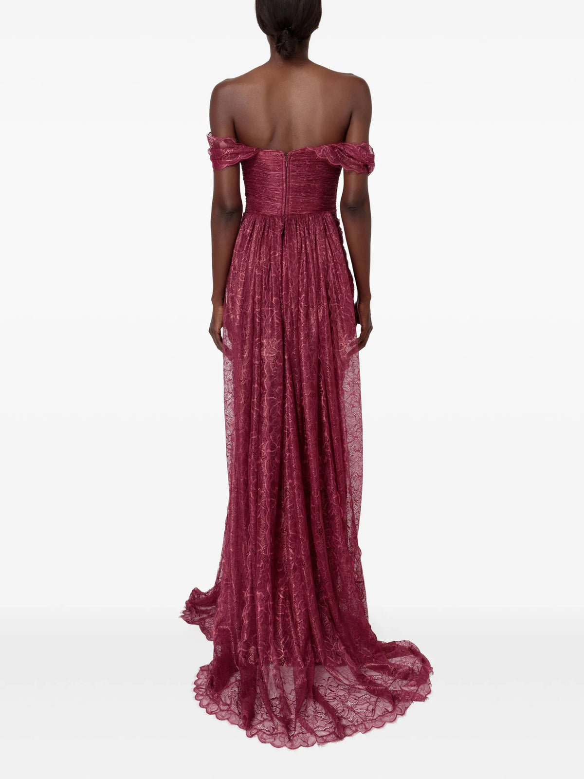 Eleria gown