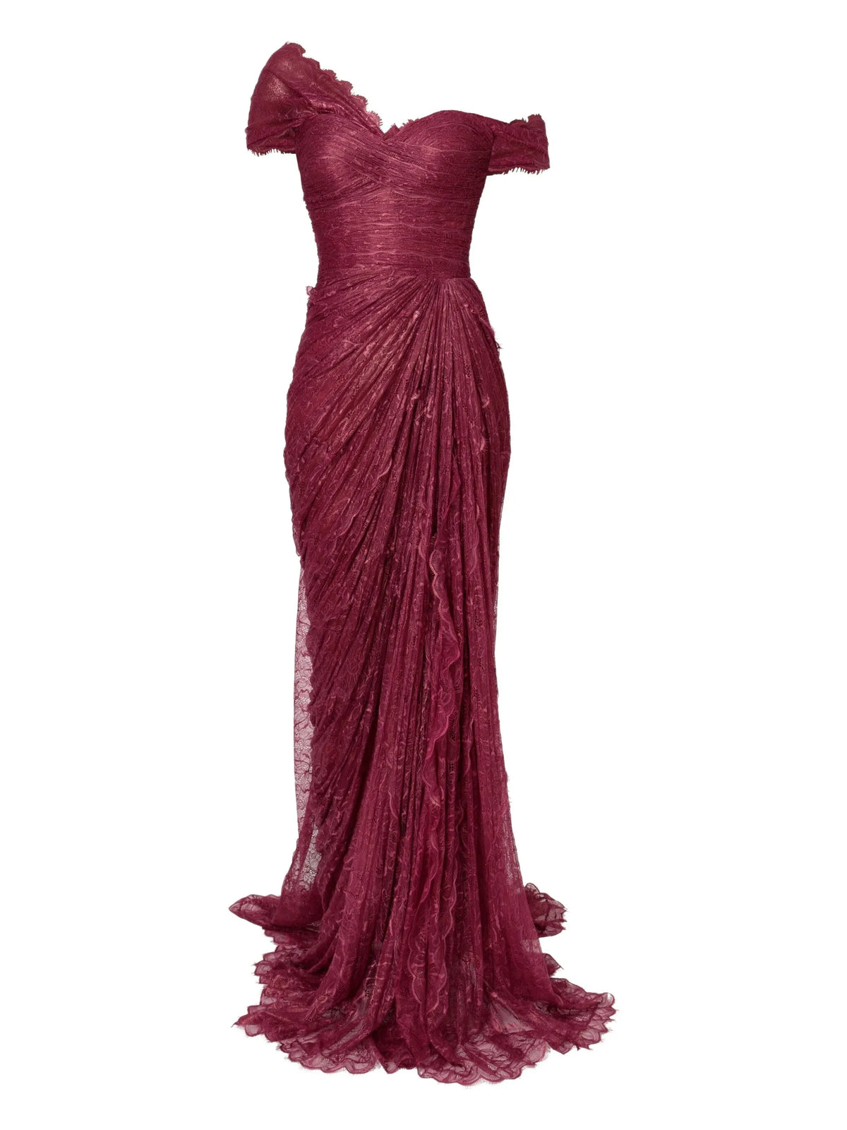 Eleria gown