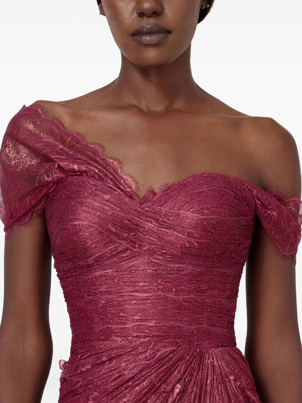 Eleria gown
