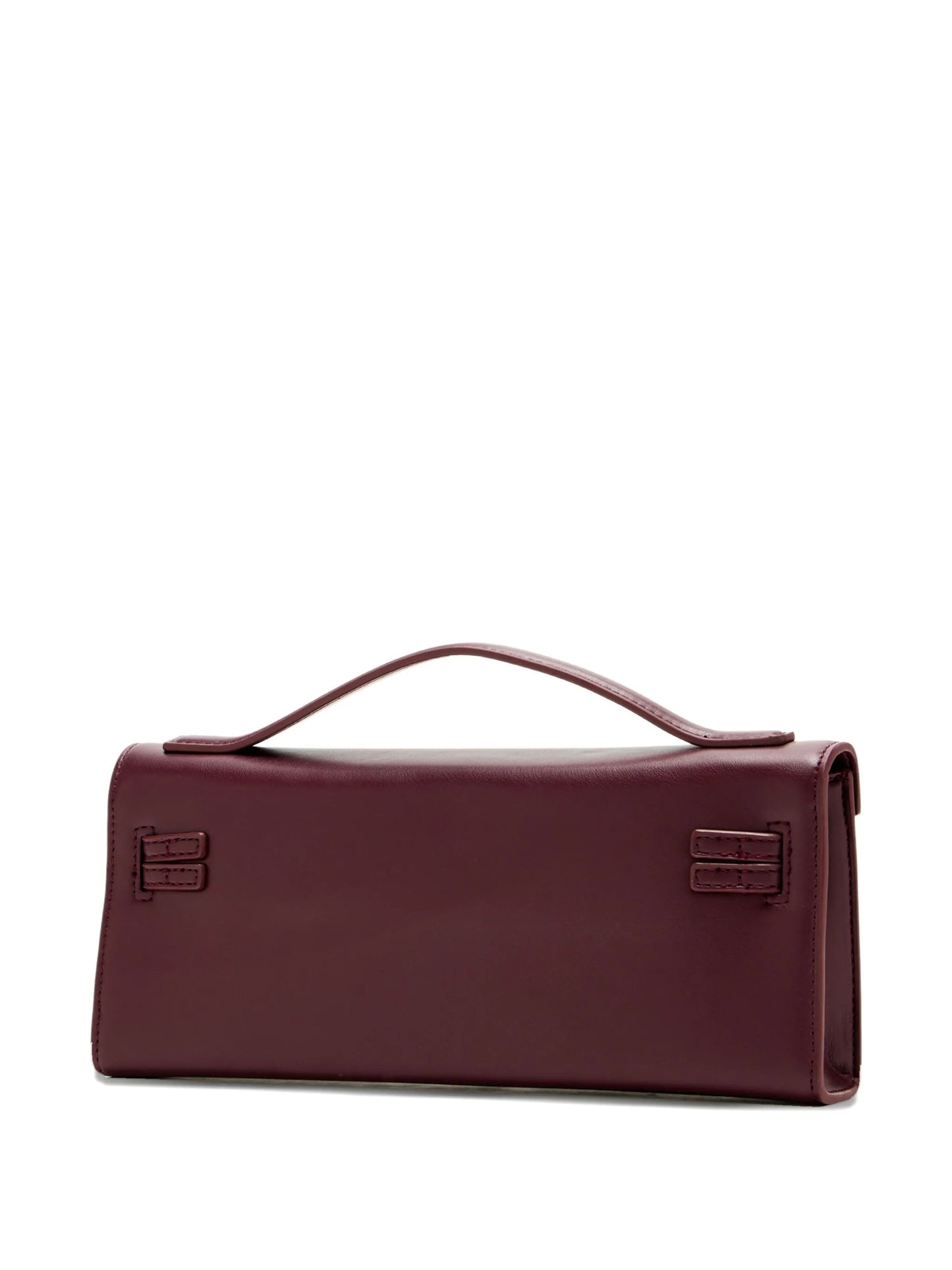 Bria top-handle tote bag