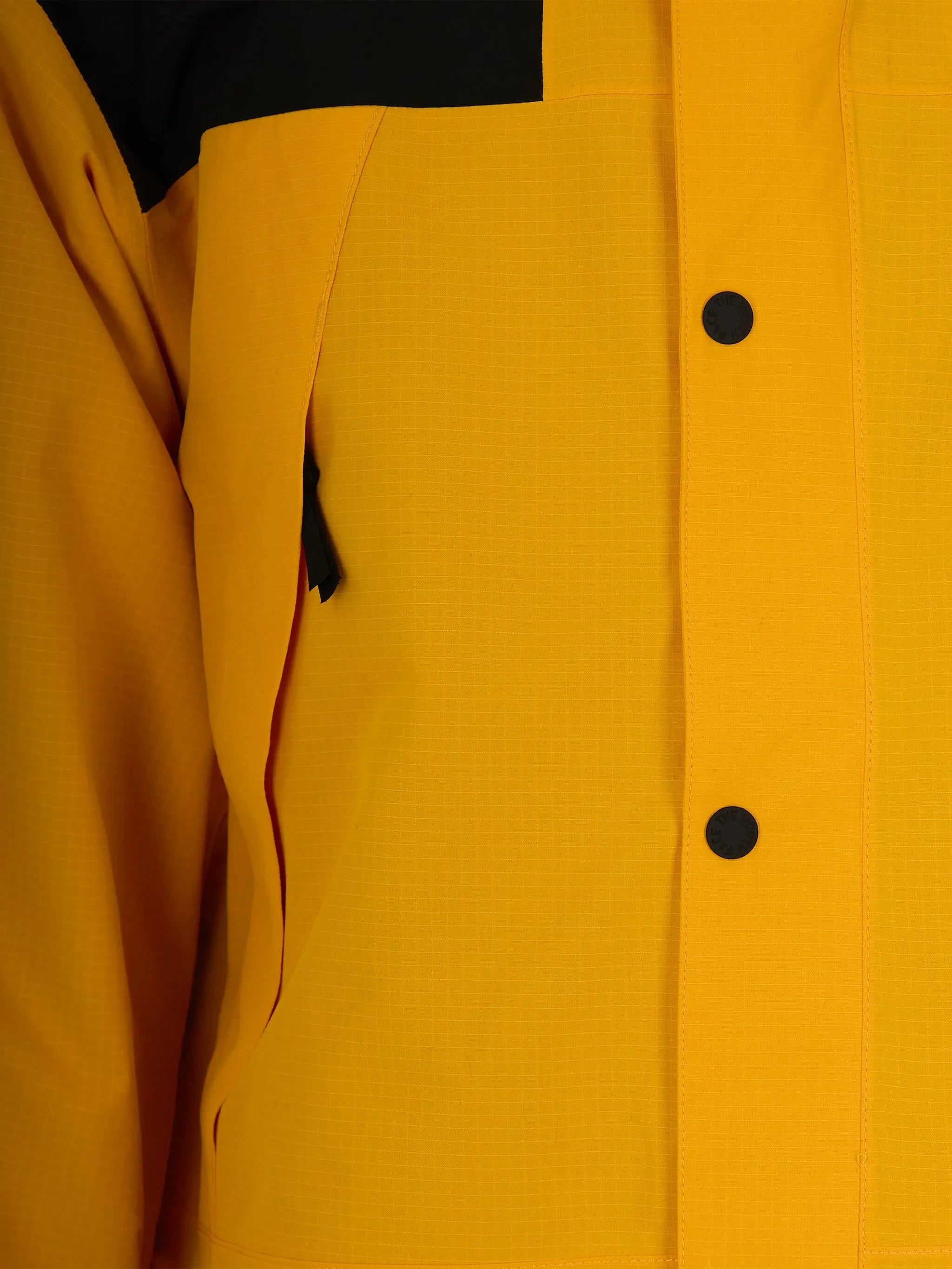 Mono Mountain hooded jacket