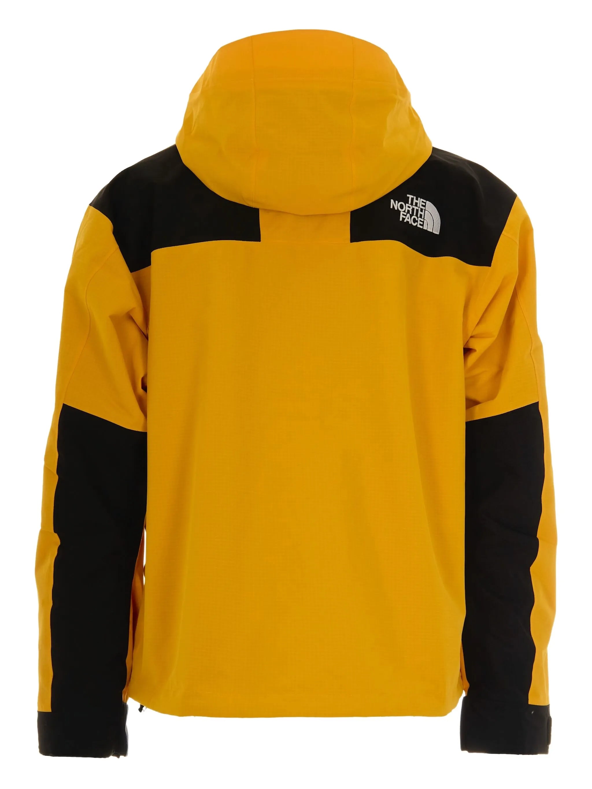Mono Mountain hooded jacket