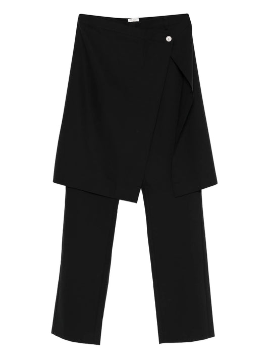 belt-loops trousers