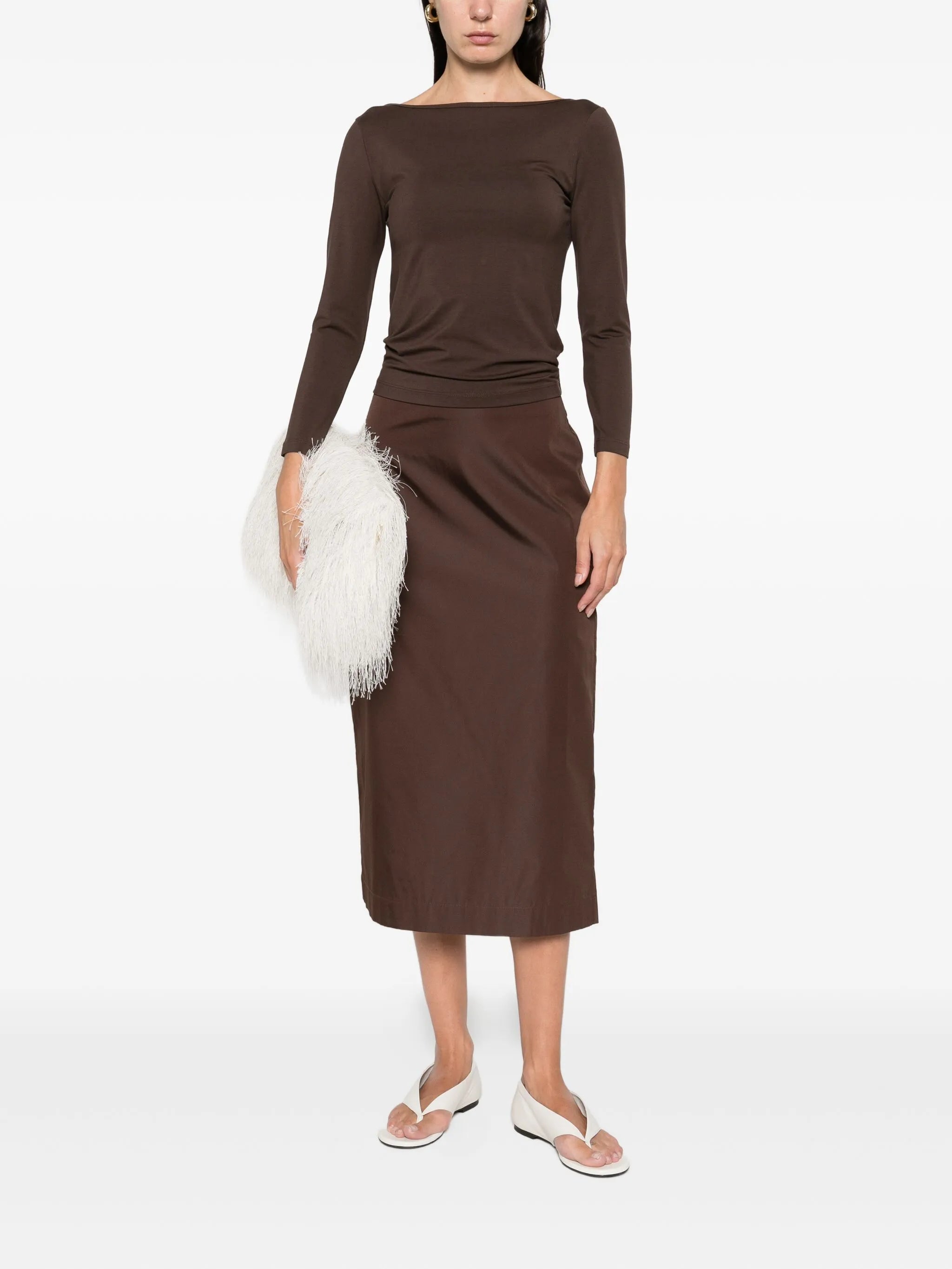 long-sleeves T-shirt