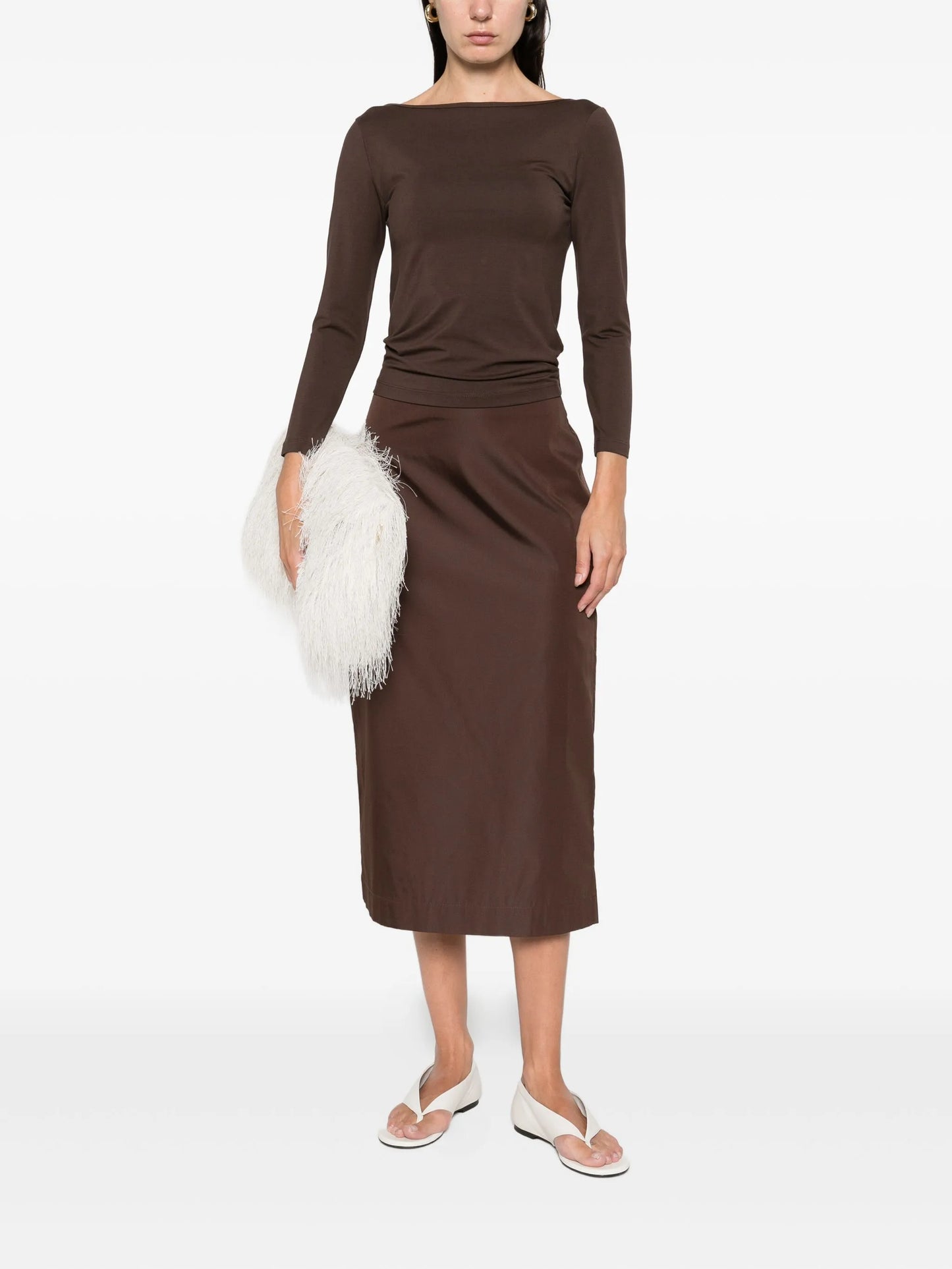 long-sleeves T-shirt