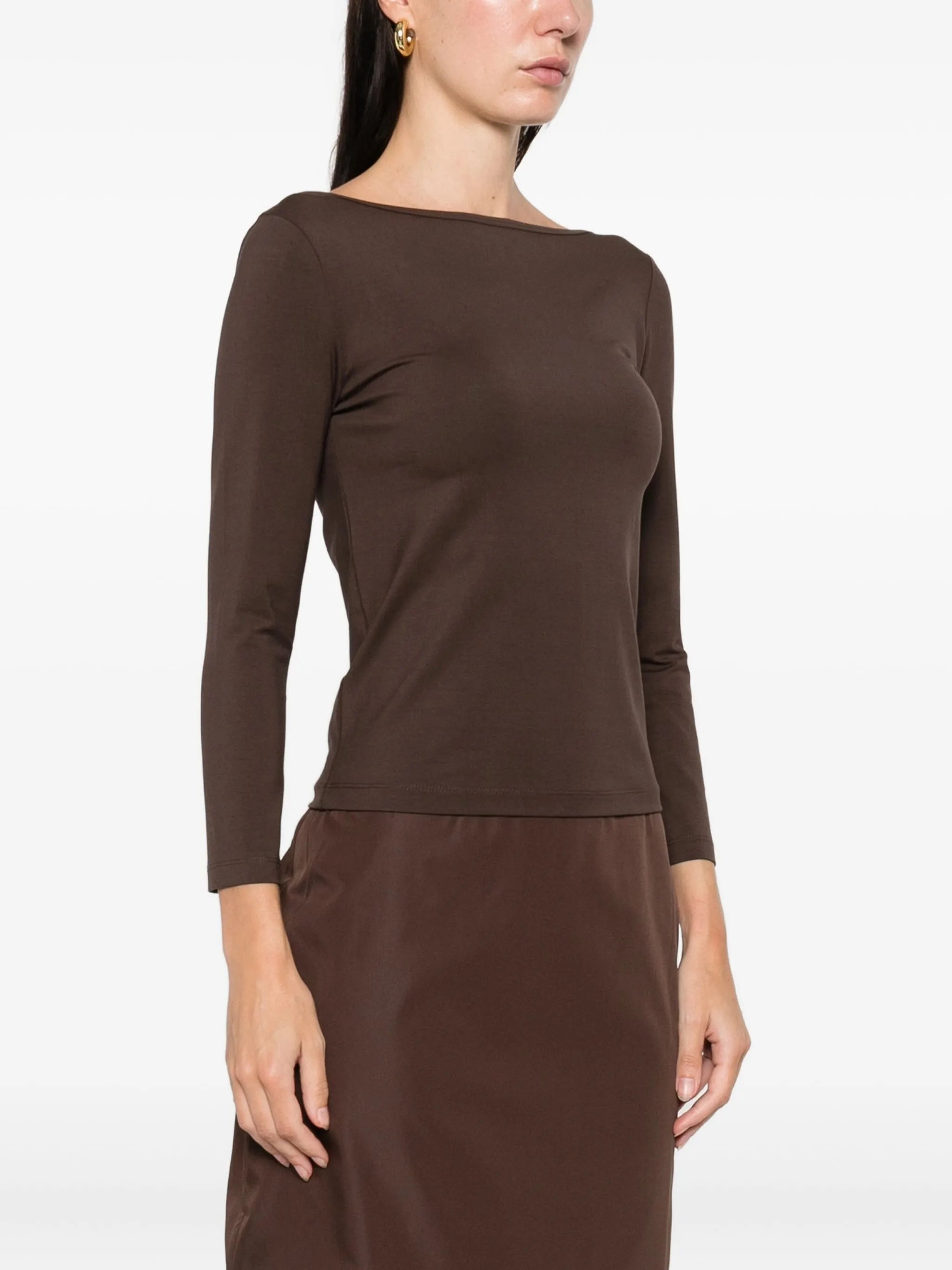 long-sleeves T-shirt