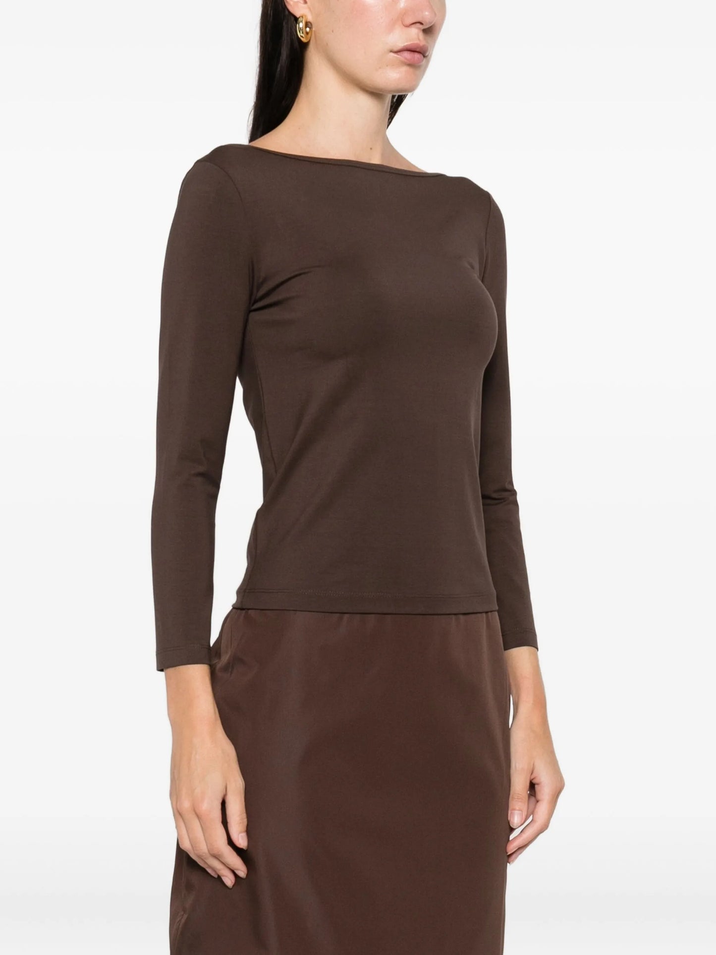 long-sleeves T-shirt