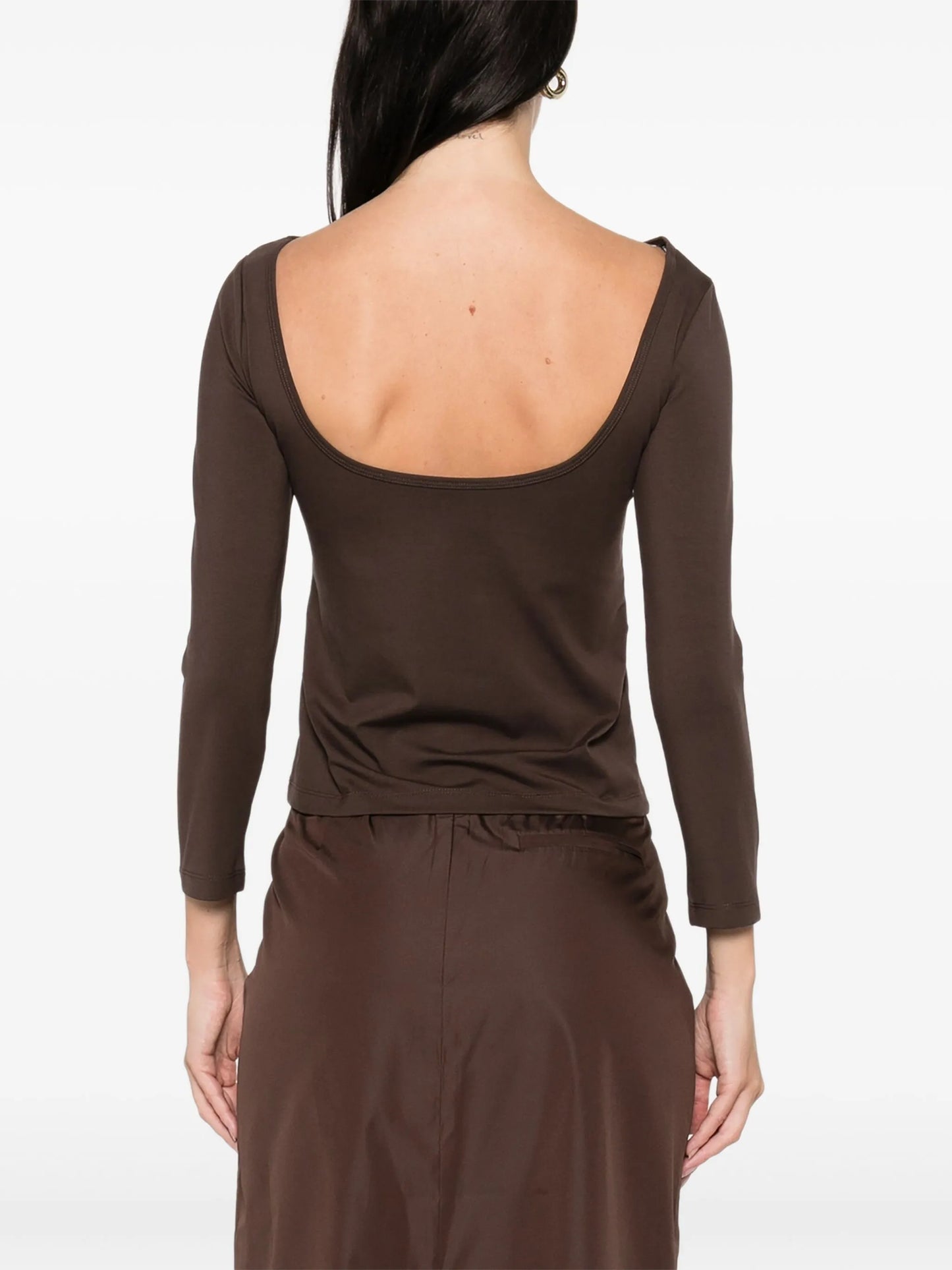 long-sleeves T-shirt