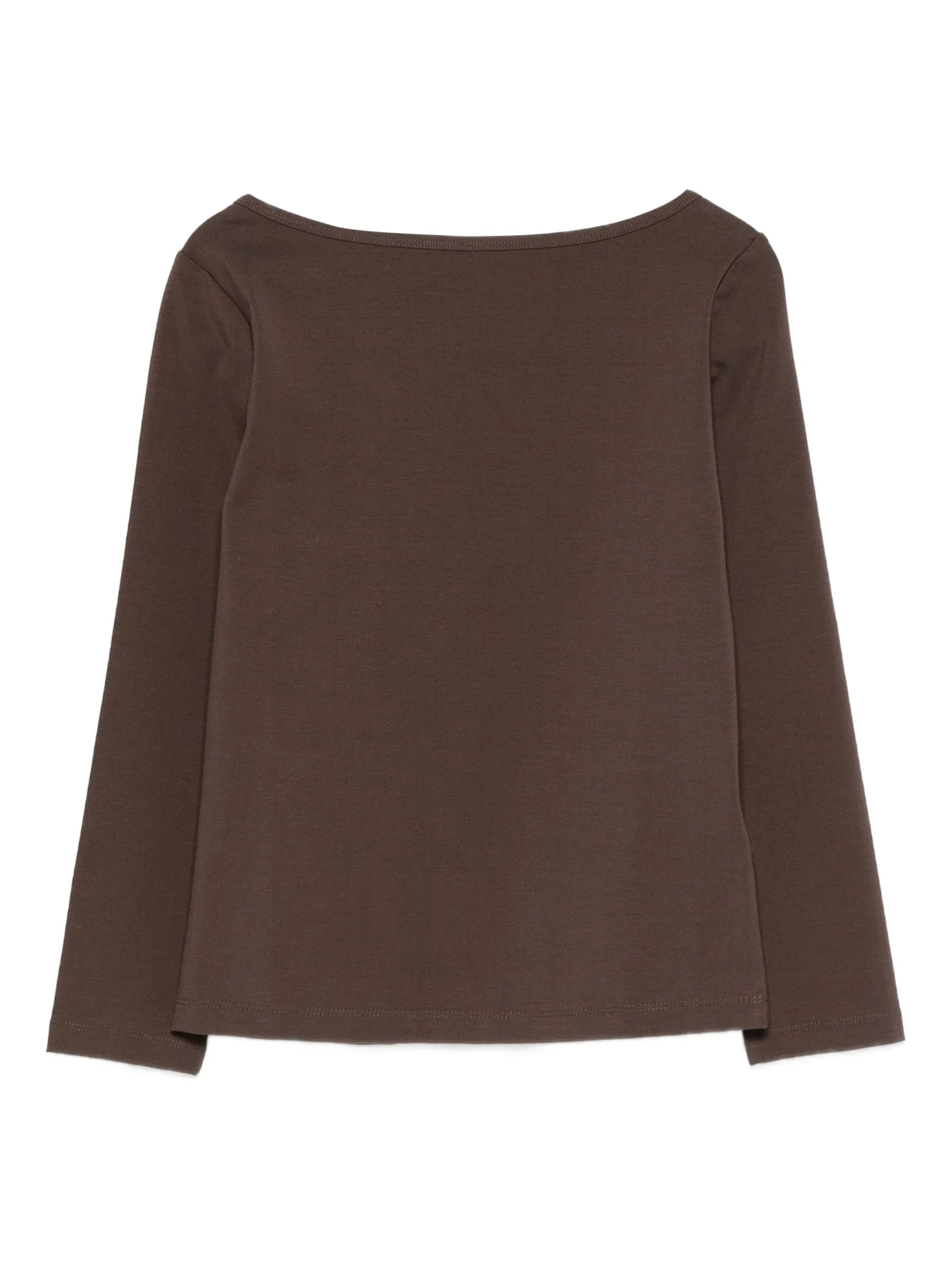 long-sleeves T-shirt