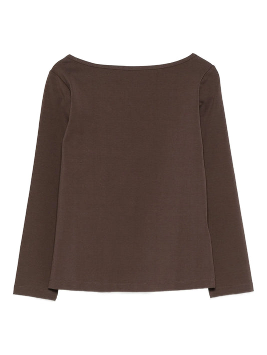 long-sleeves T-shirt