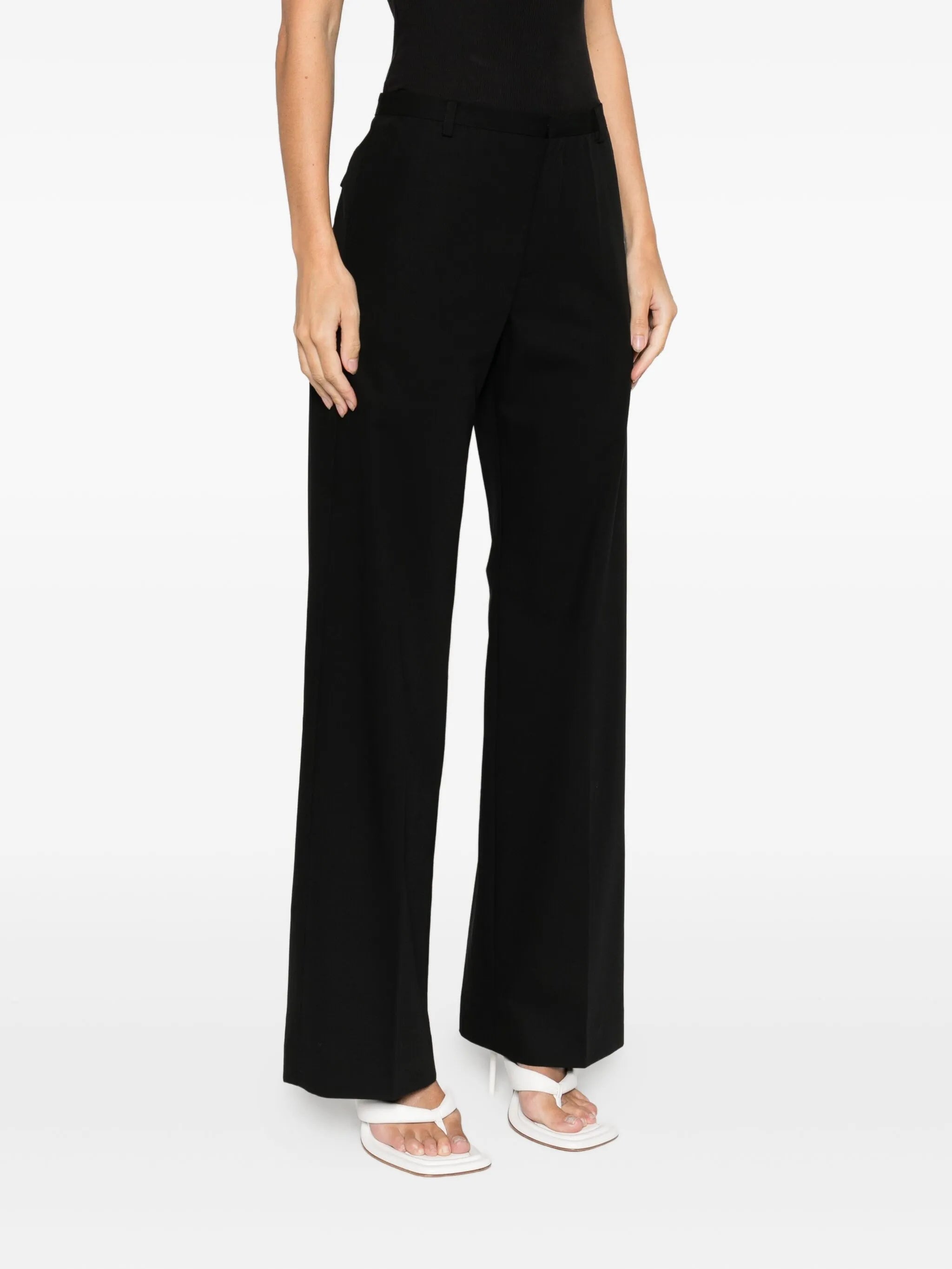 belt-loops trousers