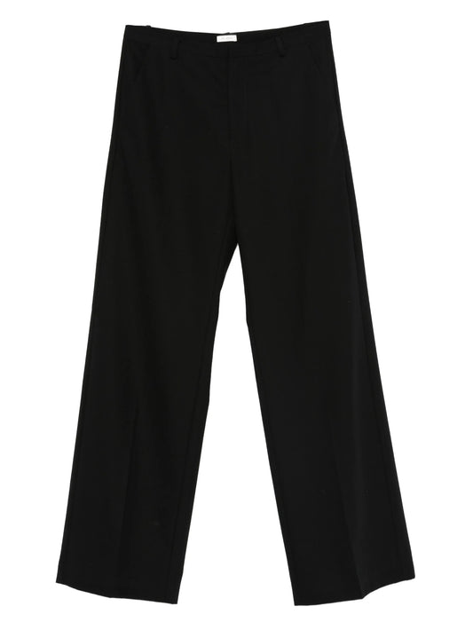 belt-loops trousers
