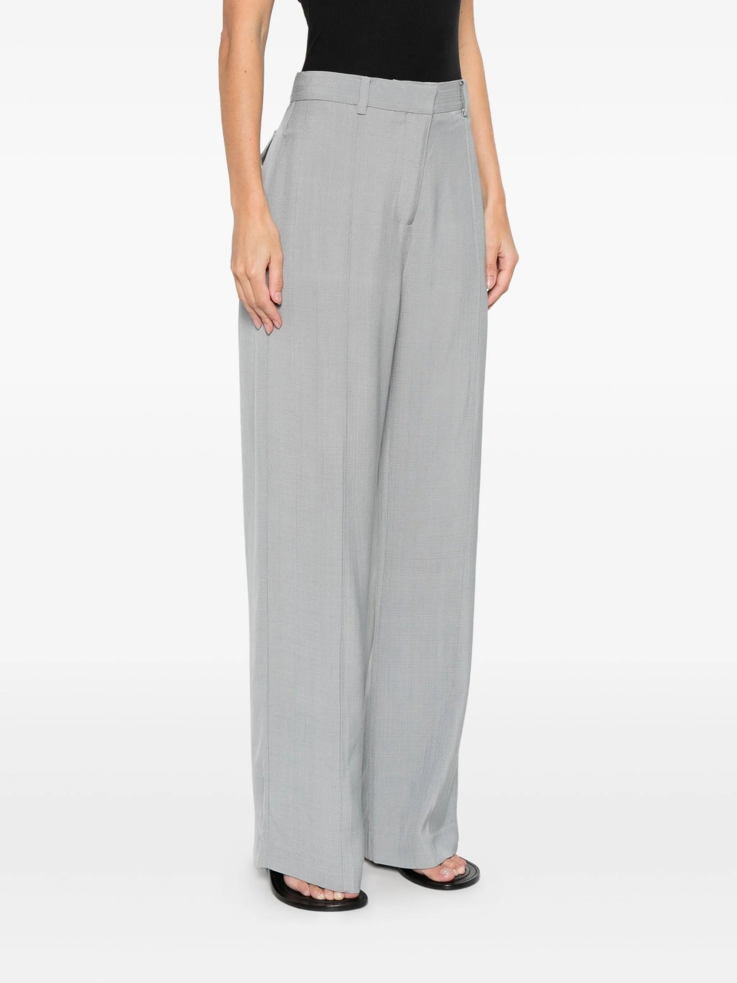 belt-loops trousers