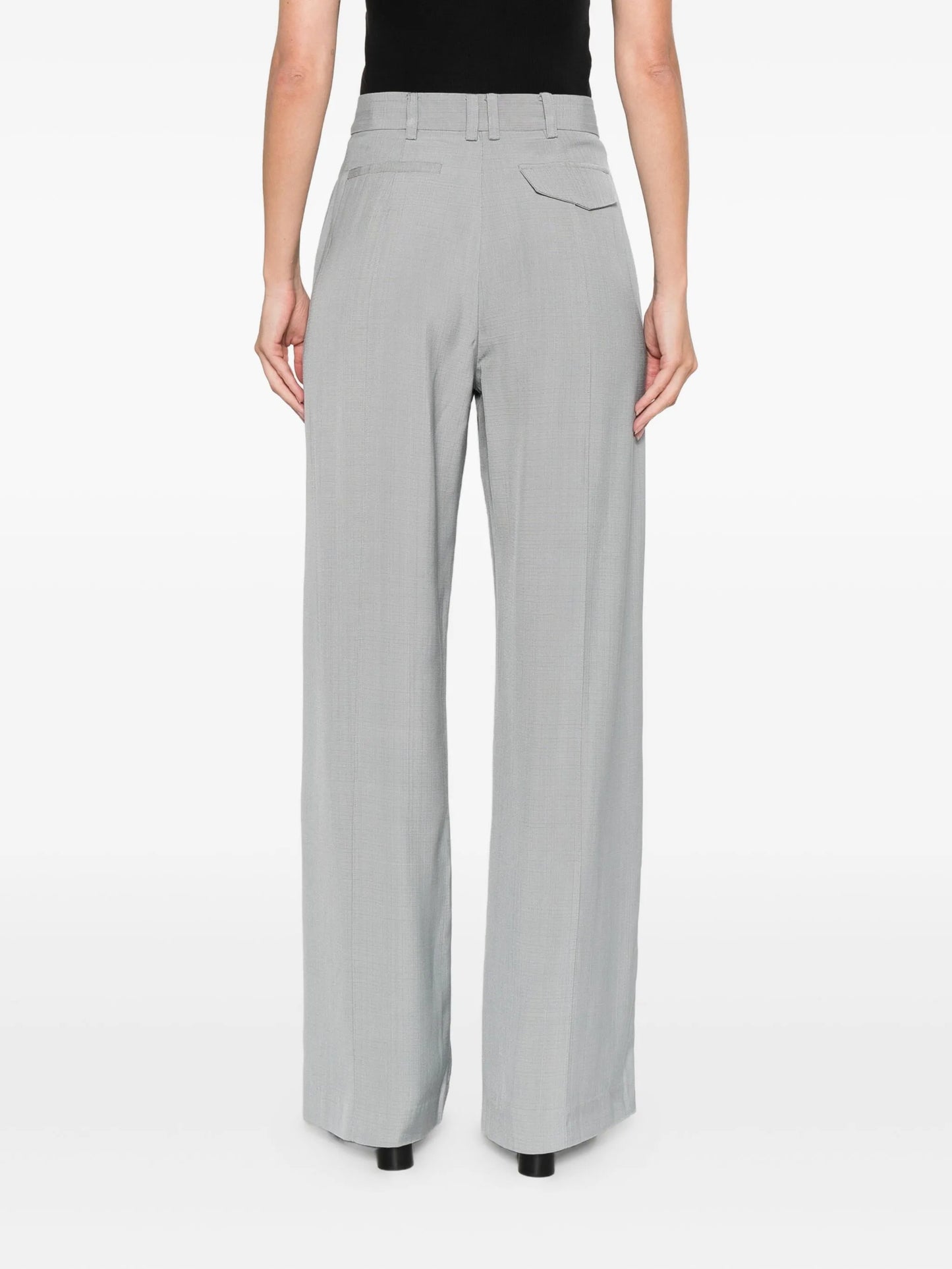 belt-loops trousers