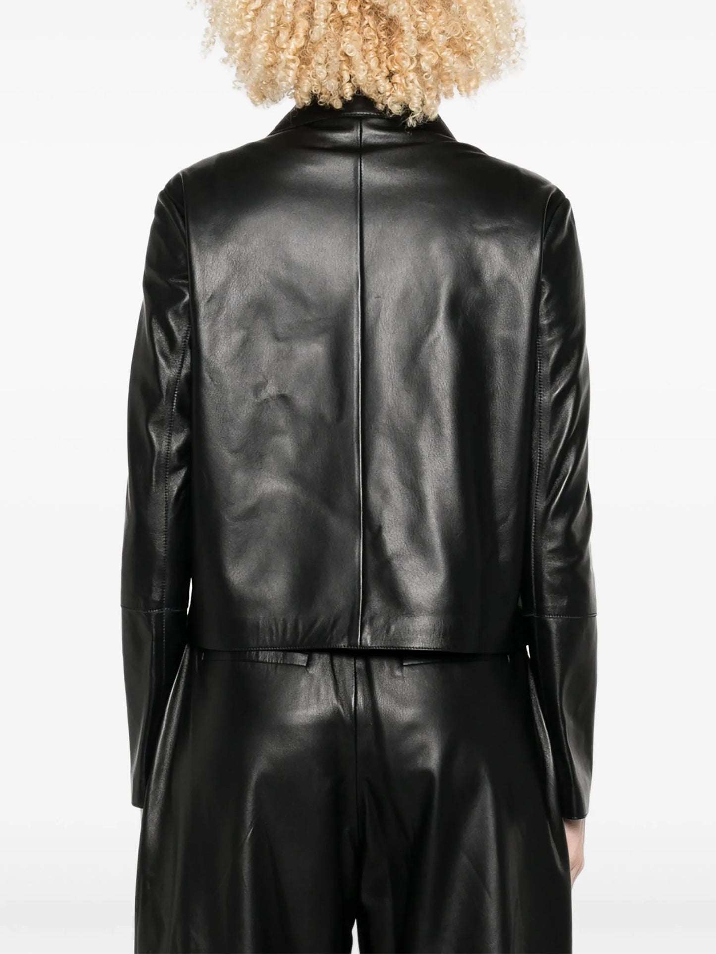 EMY leather jacket