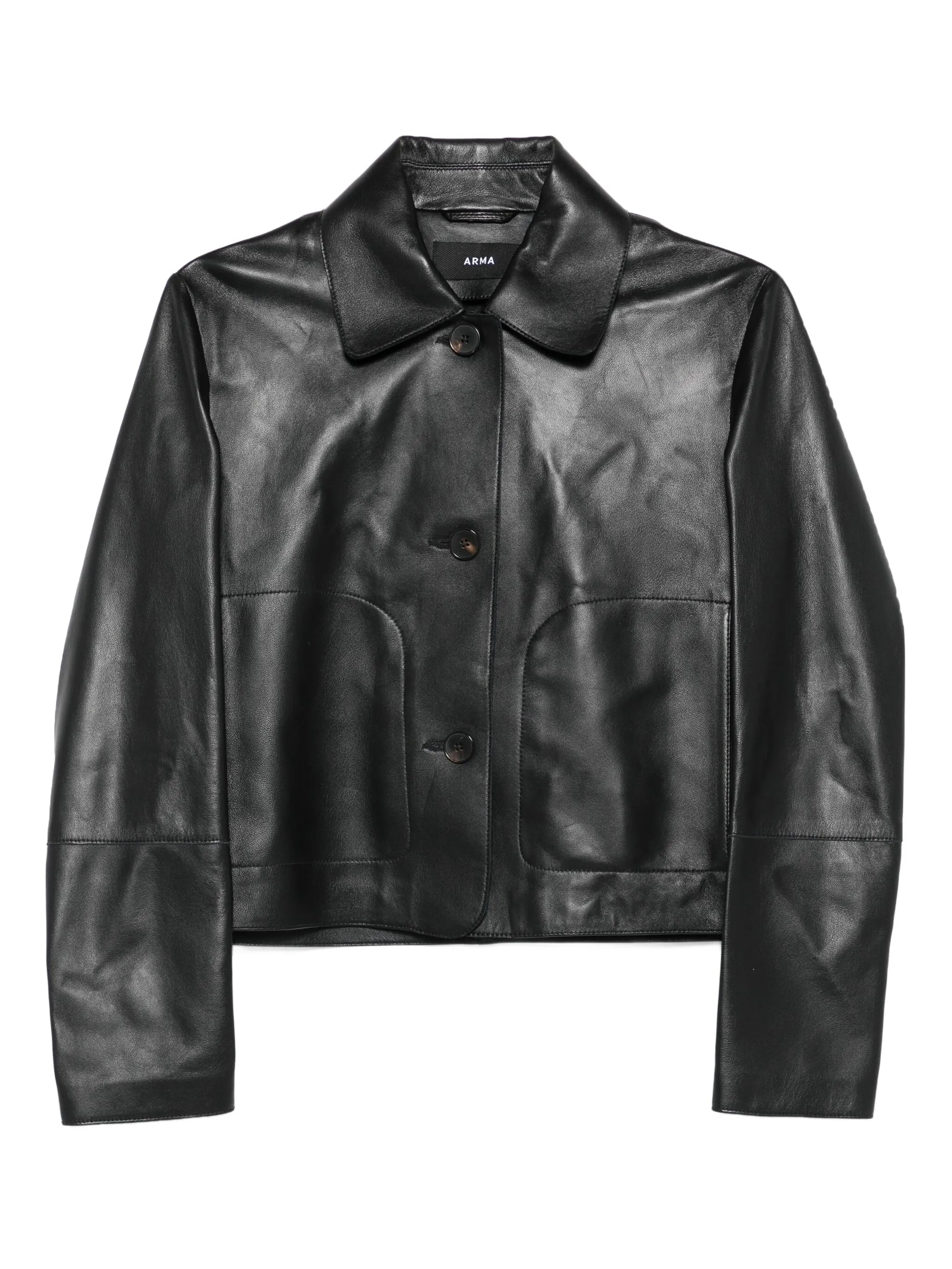 EMY leather jacket