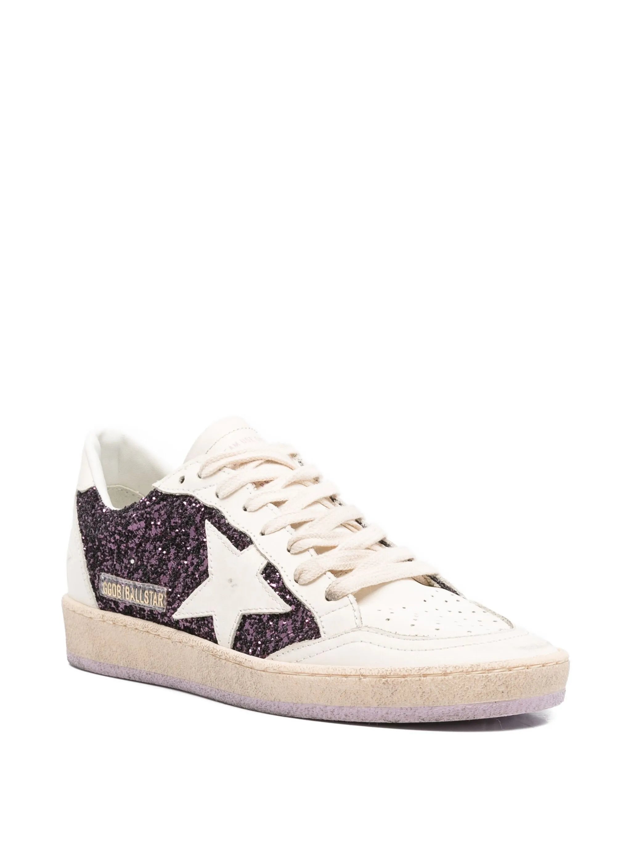 Ballstar sneakers