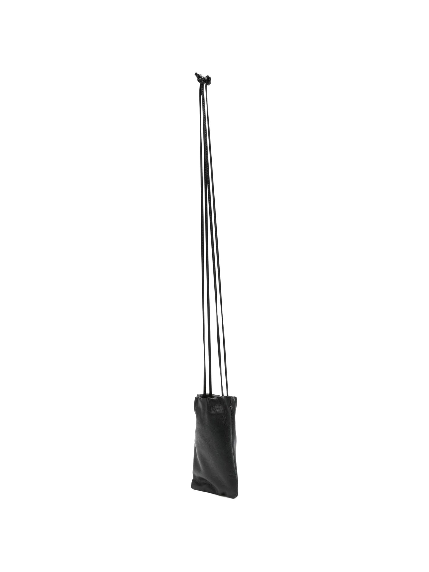 magnetic-fastening cross body bag