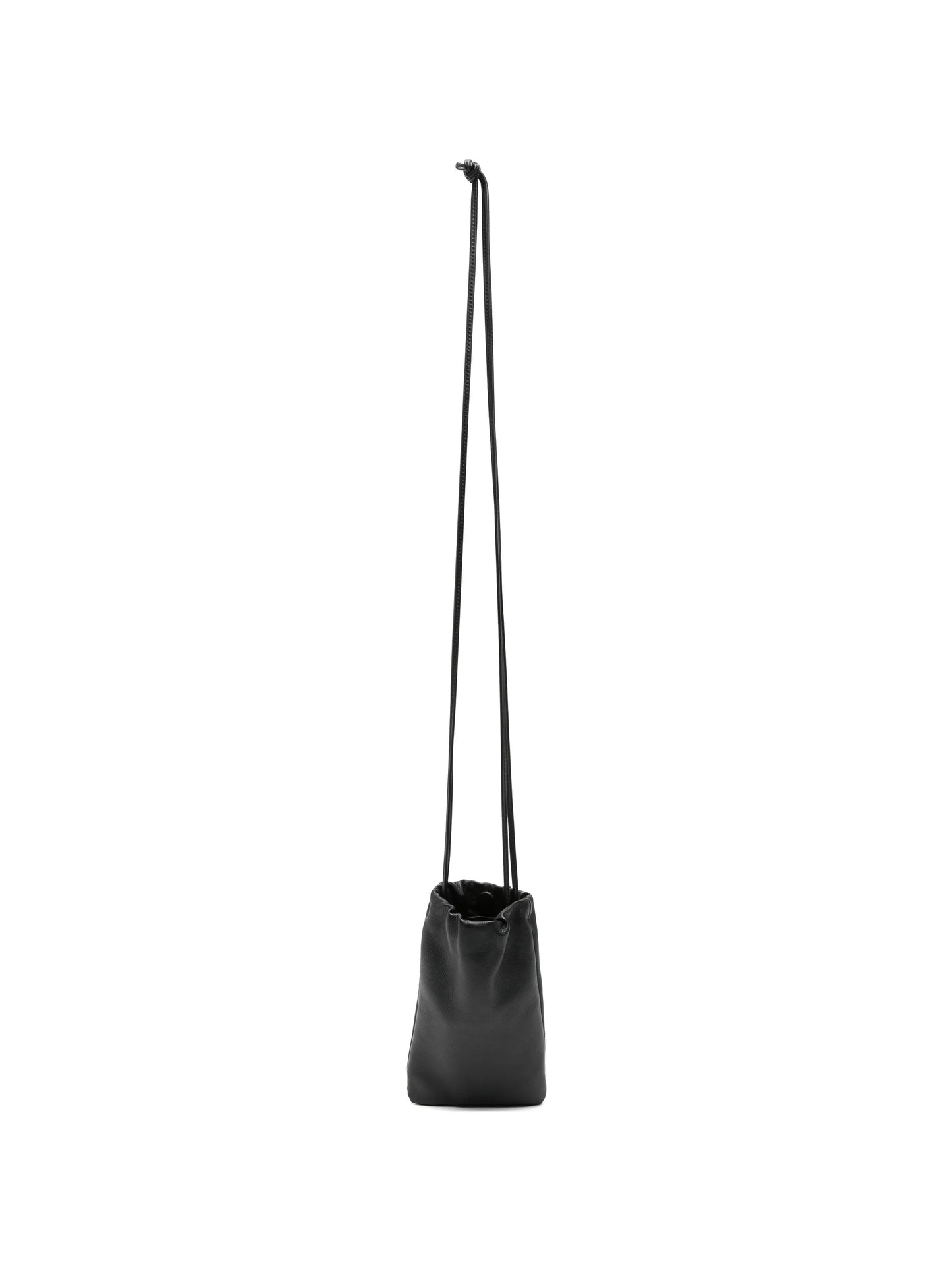 magnetic-fastening cross body bag