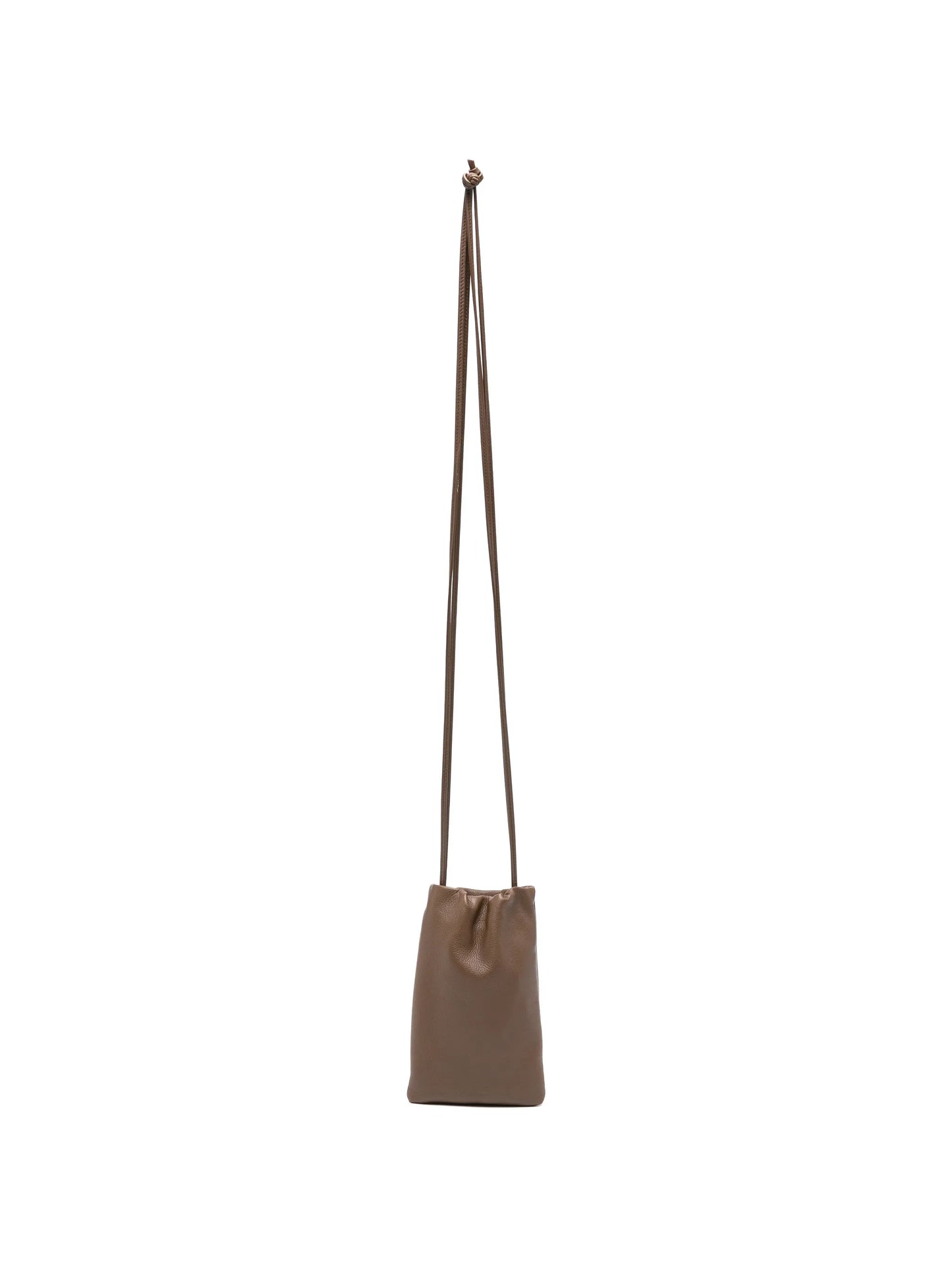 magnetic-fastening cross body bag