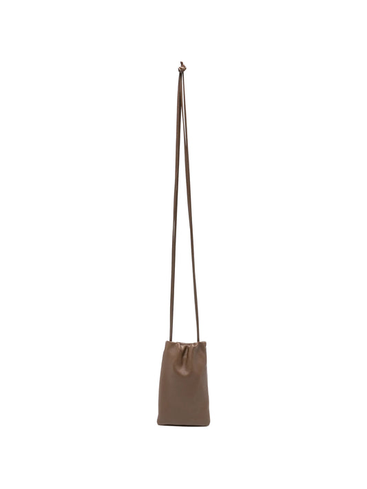 magnetic-fastening cross body bag