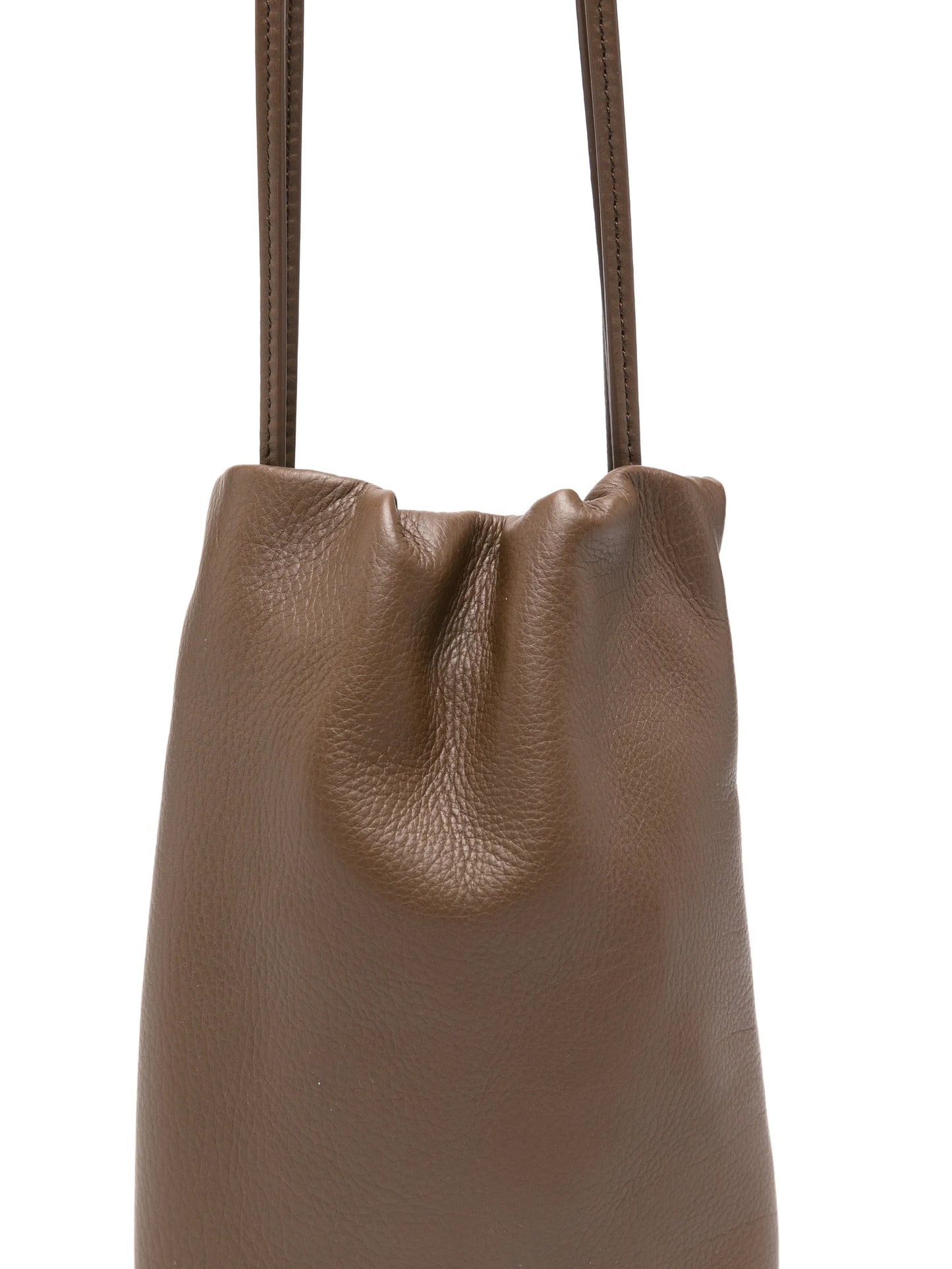 magnetic-fastening cross body bag