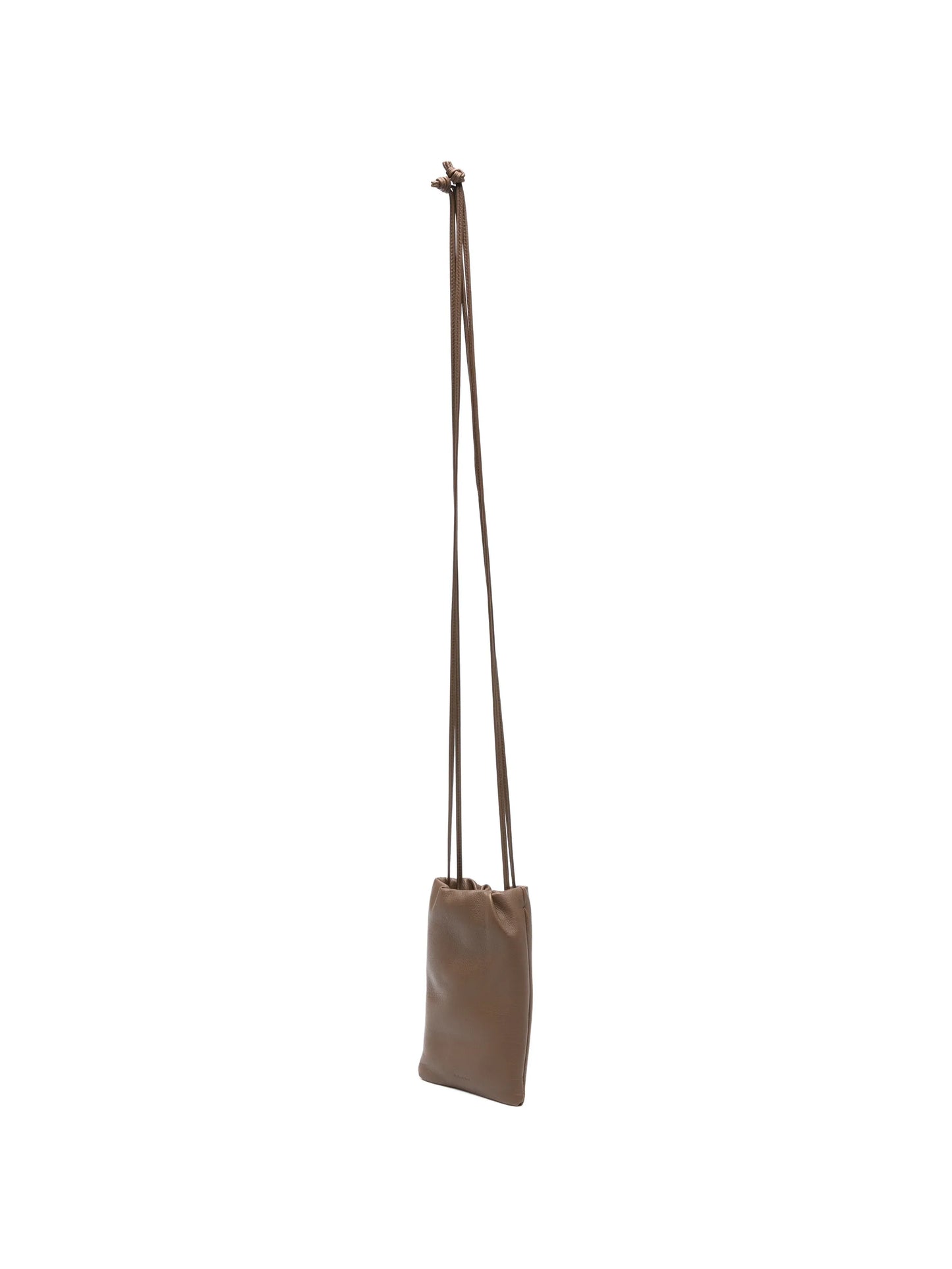 magnetic-fastening cross body bag