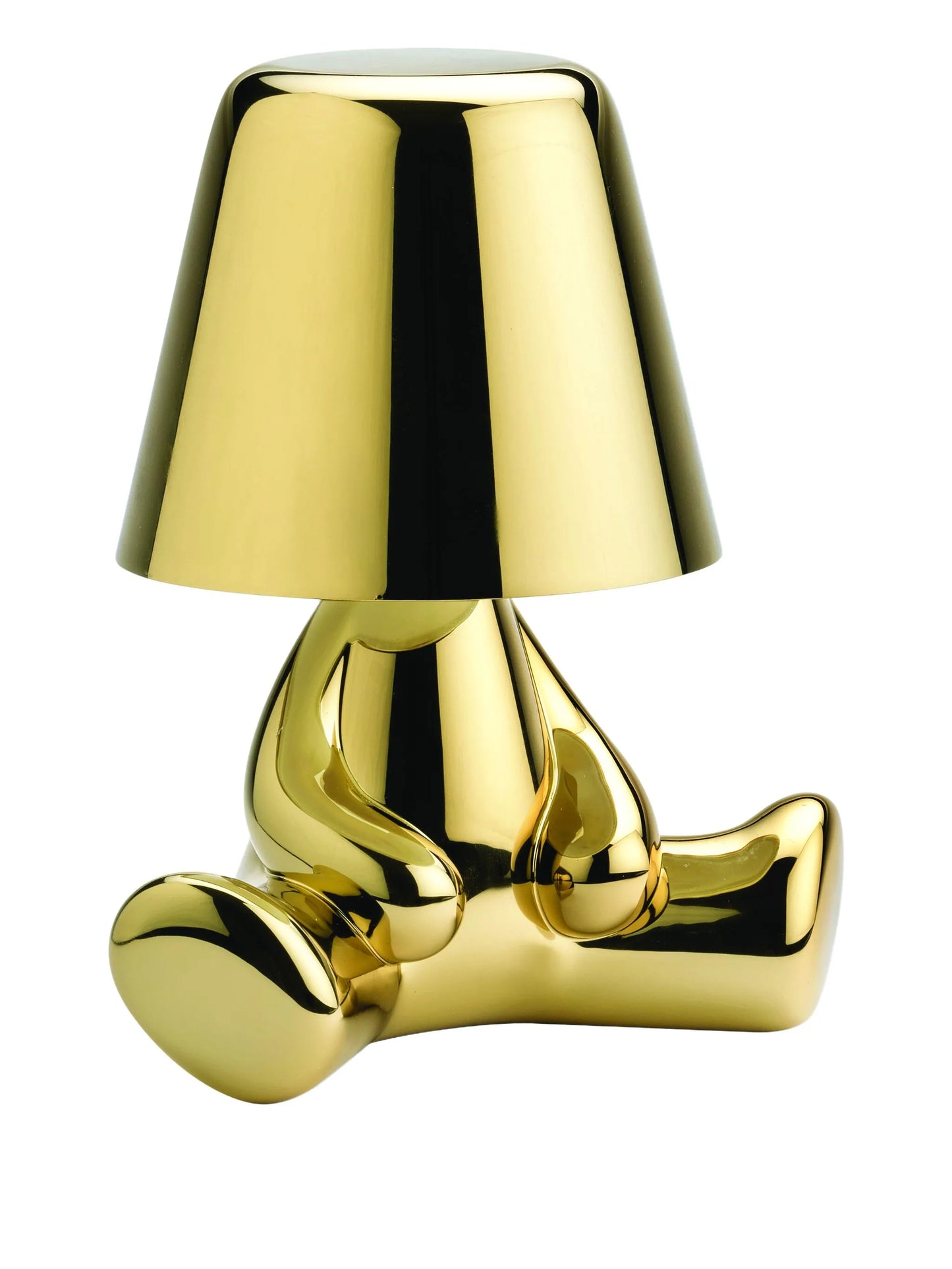 Brothers Joe portable lamp