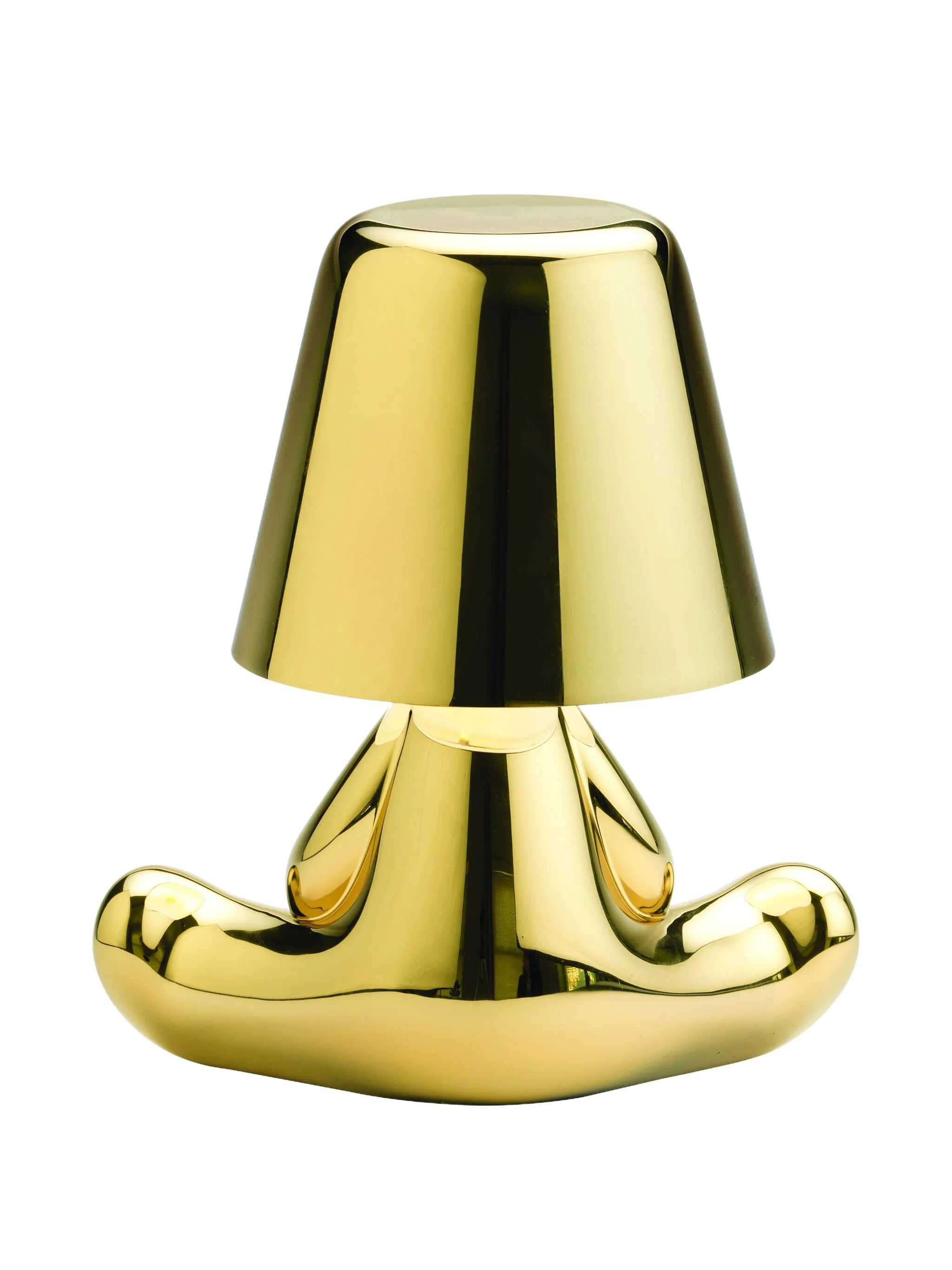 Brothers Joe portable lamp