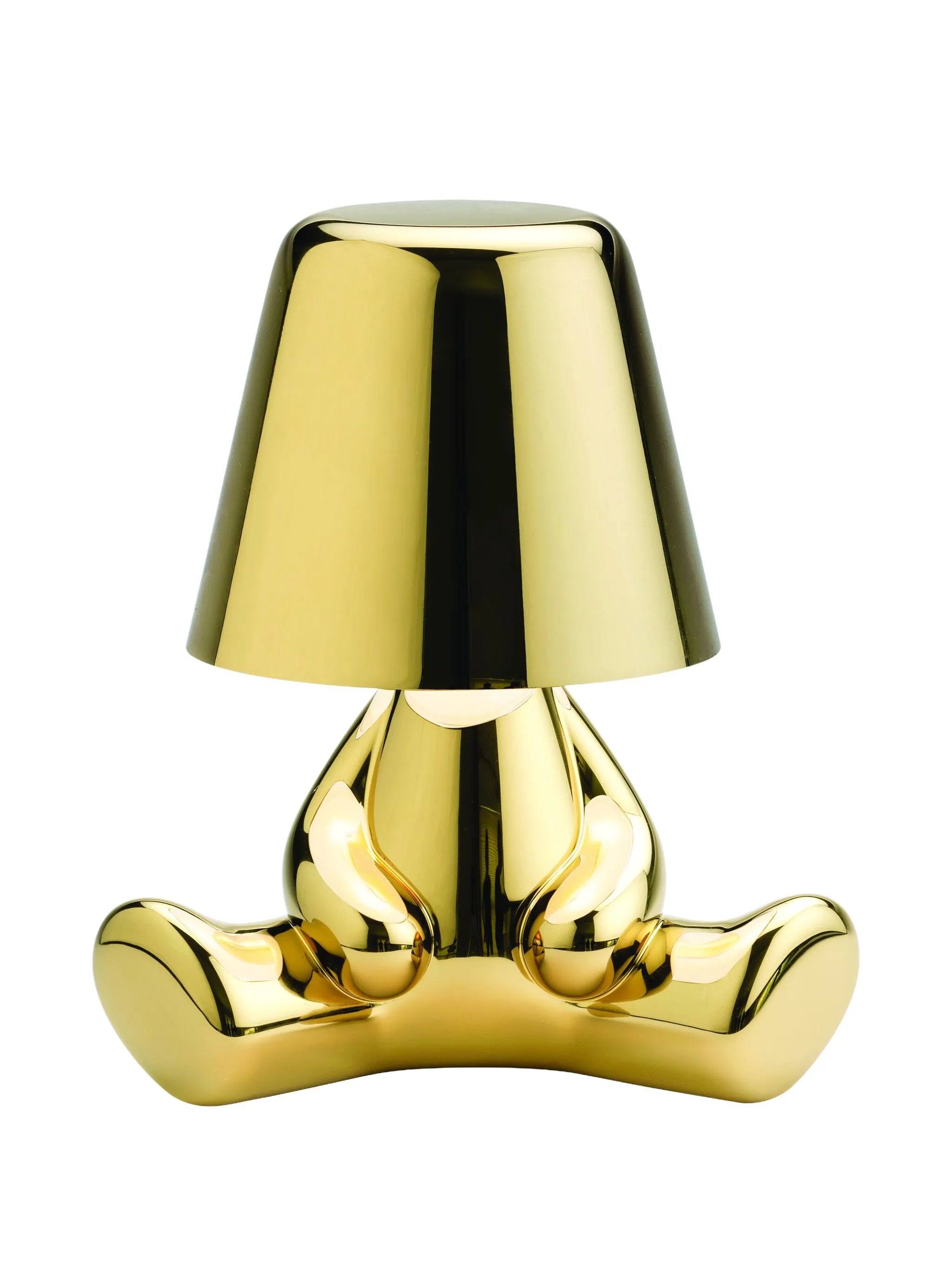 Brothers Joe portable lamp