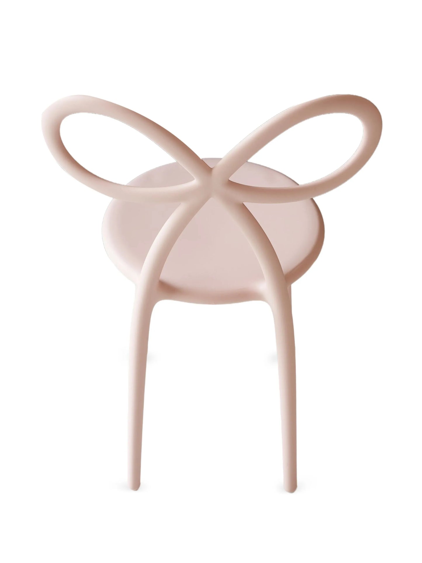 Ribbon chair